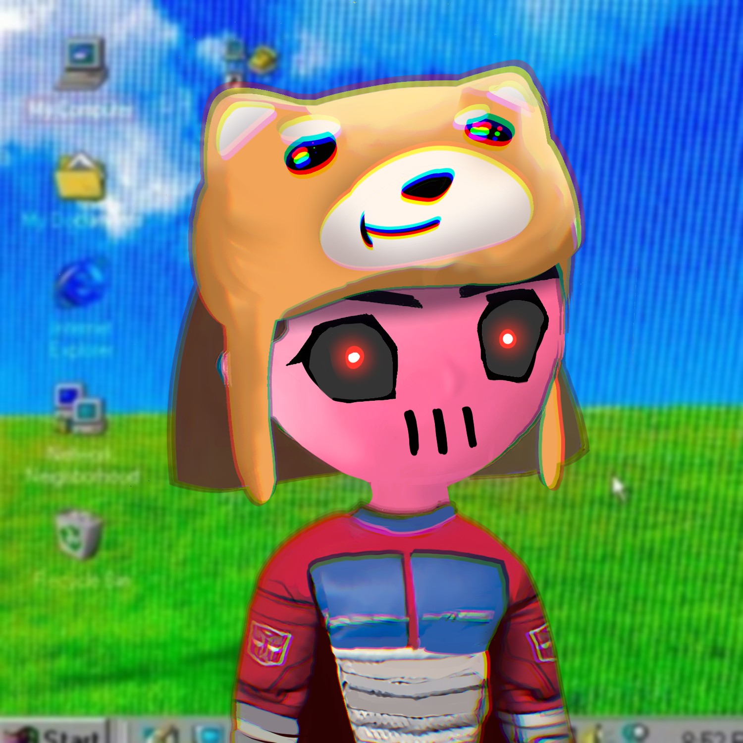 TARDIO #941 NFT image