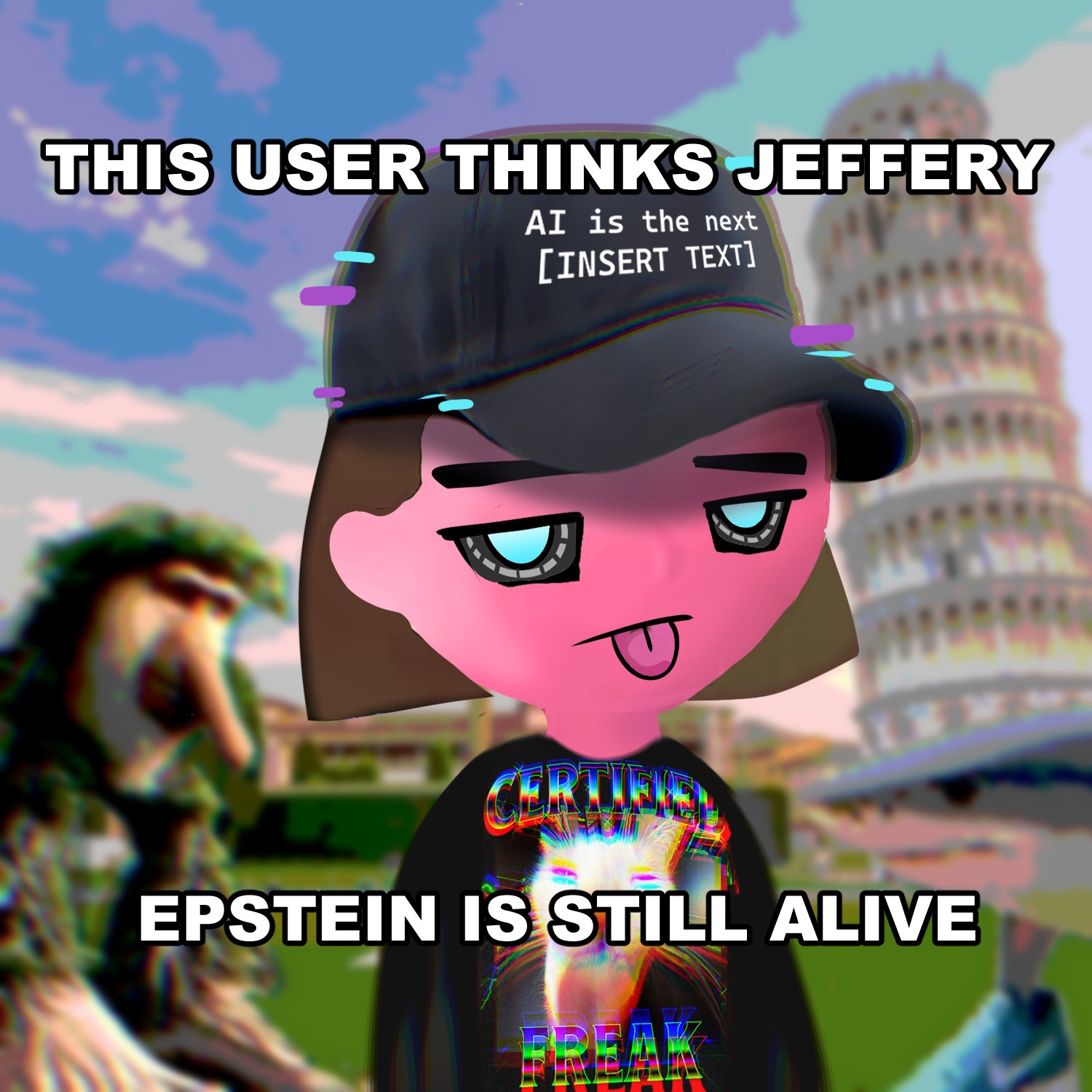 TARDIO #1379 NFT image