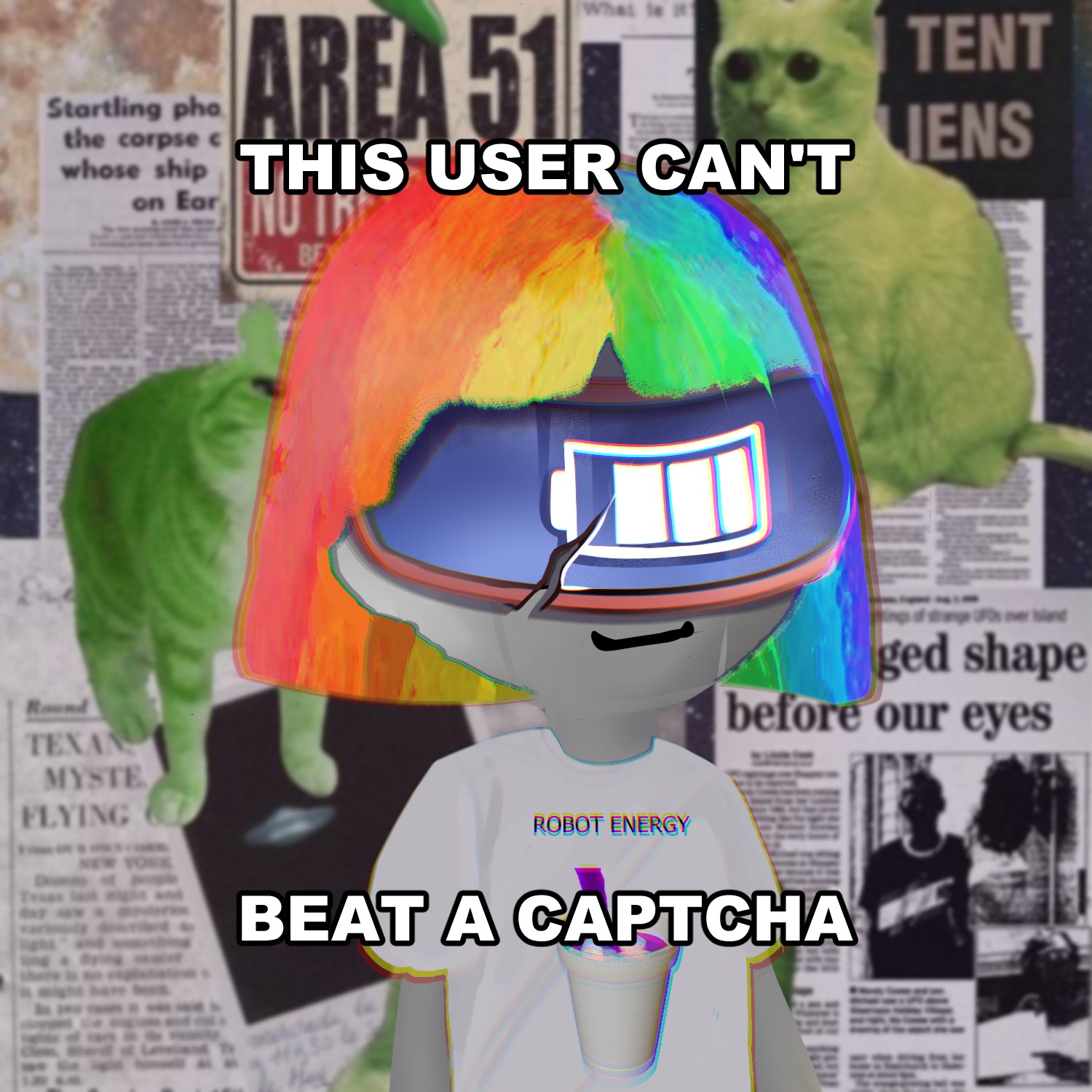 TARDIO #857 NFT image