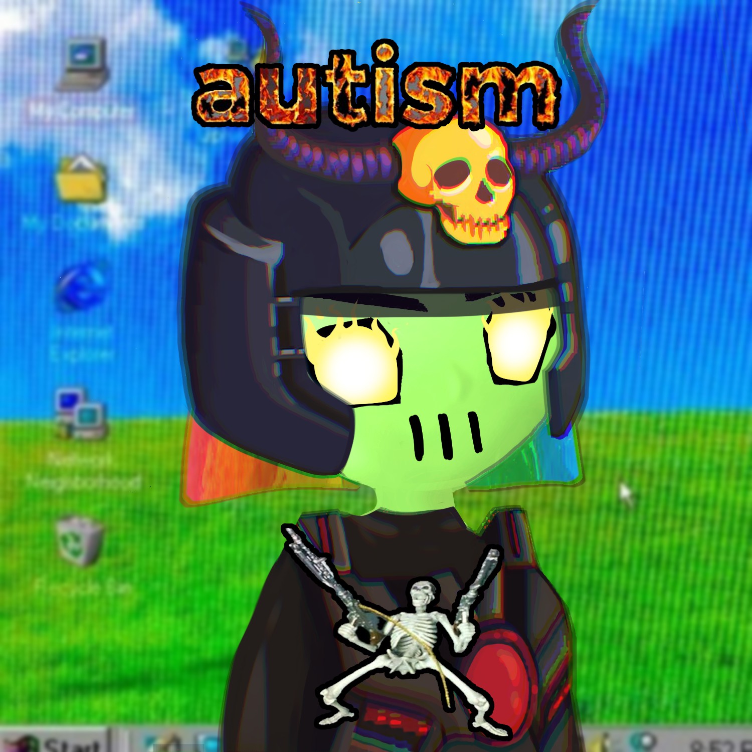 TARDIO #1528 NFT image