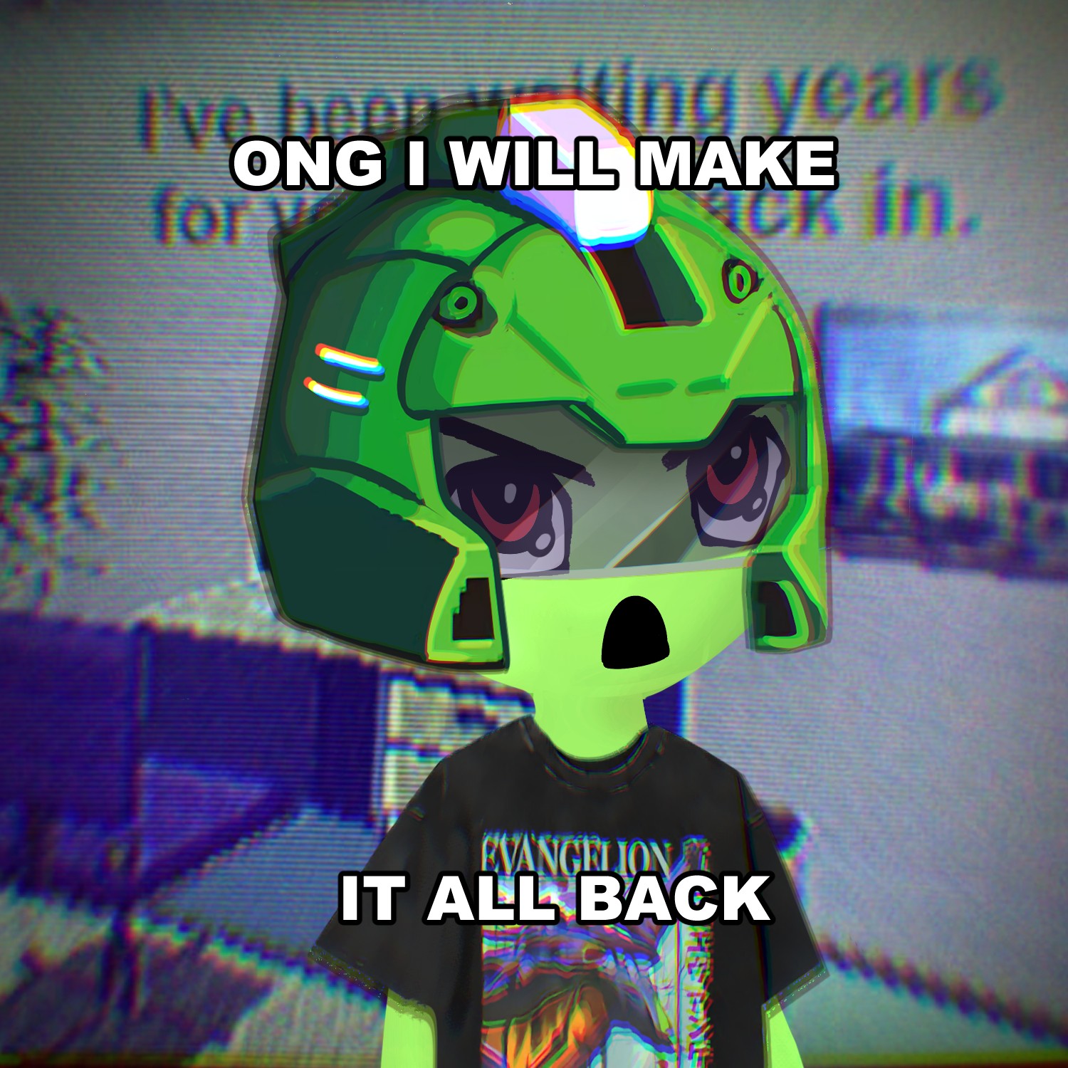 TARDIO #1173 NFT image