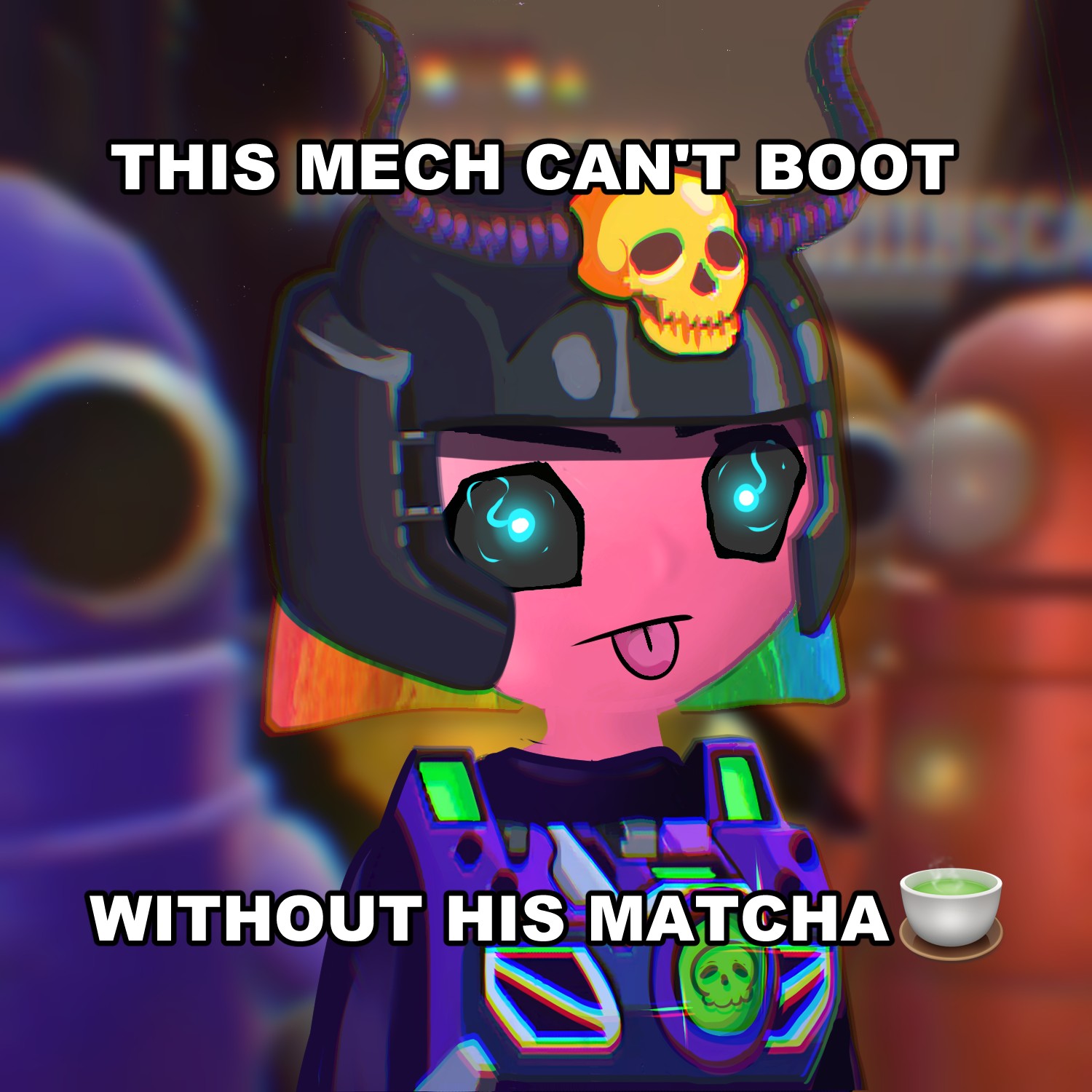 TARDIO #1193 NFT image