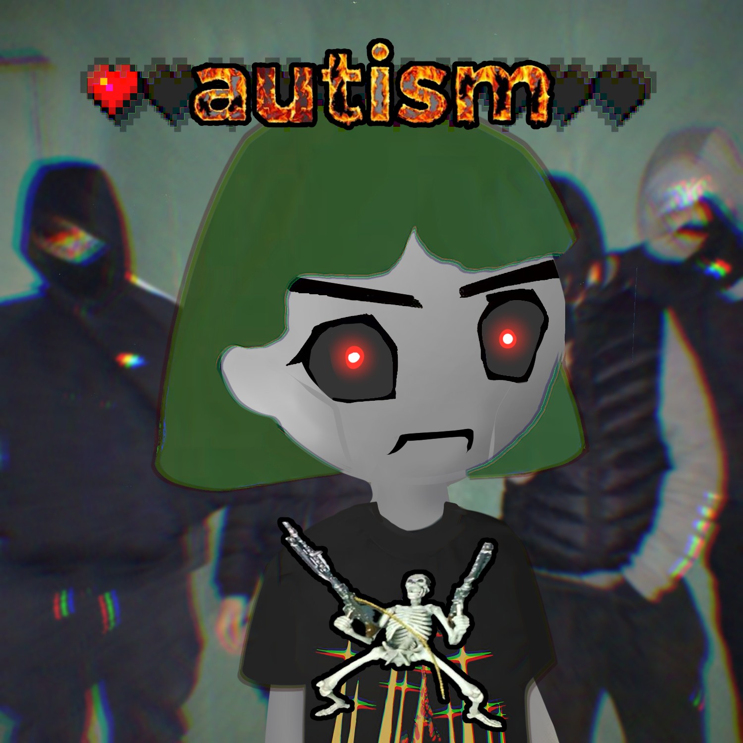 TARDIO #1187 NFT image