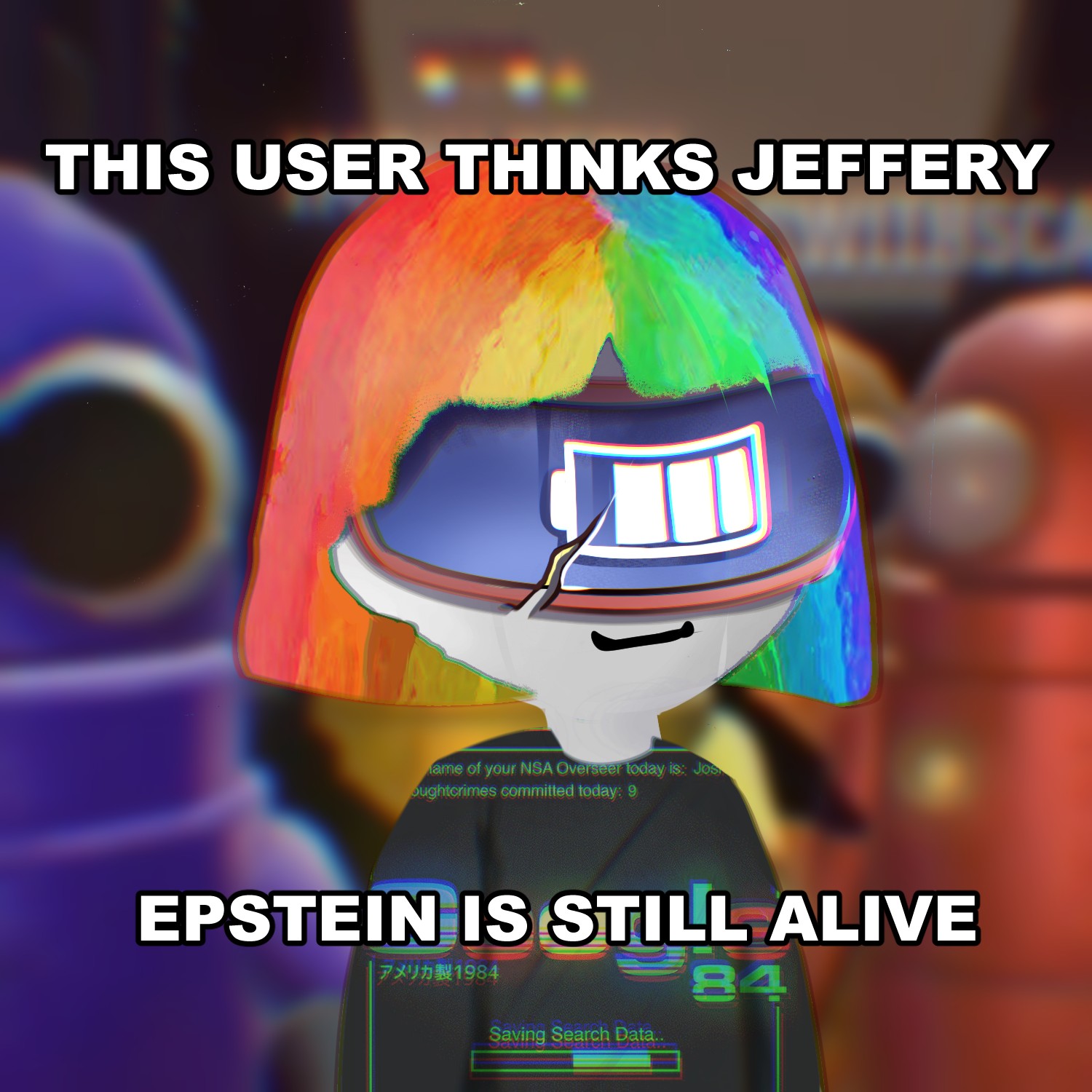 TARDIO #957 NFT image