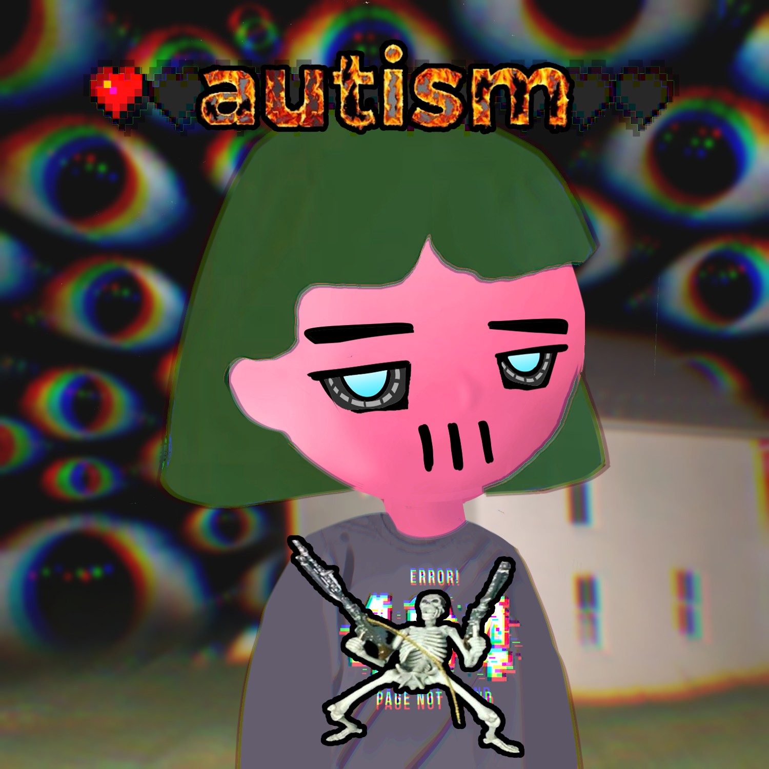 TARDIO #1441 NFT image