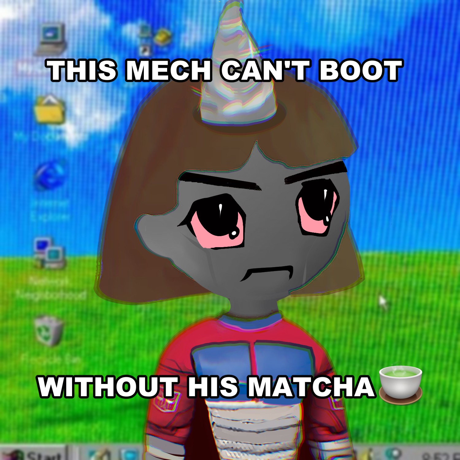 TARDIO #1337 NFT image