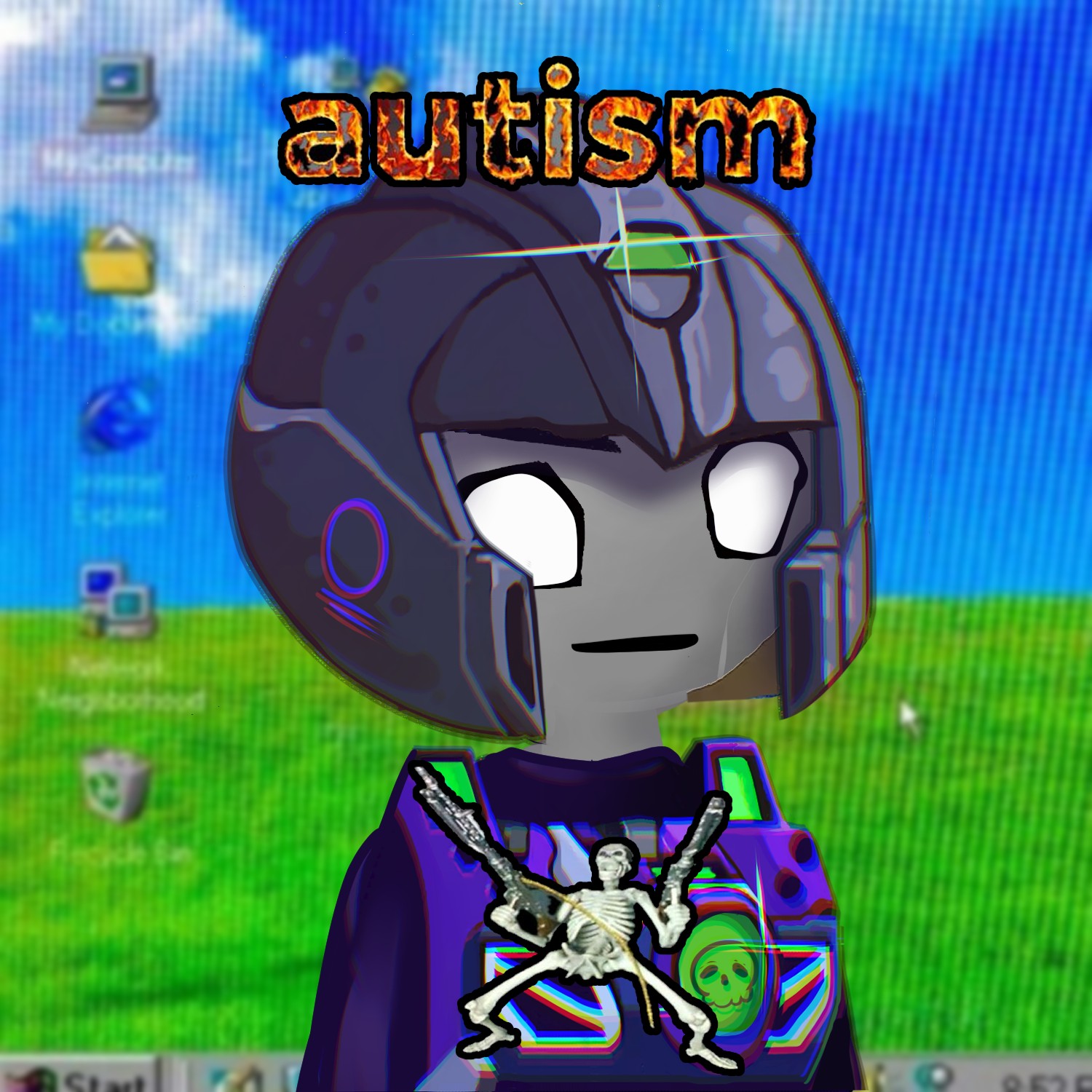 TARDIO #83 NFT image