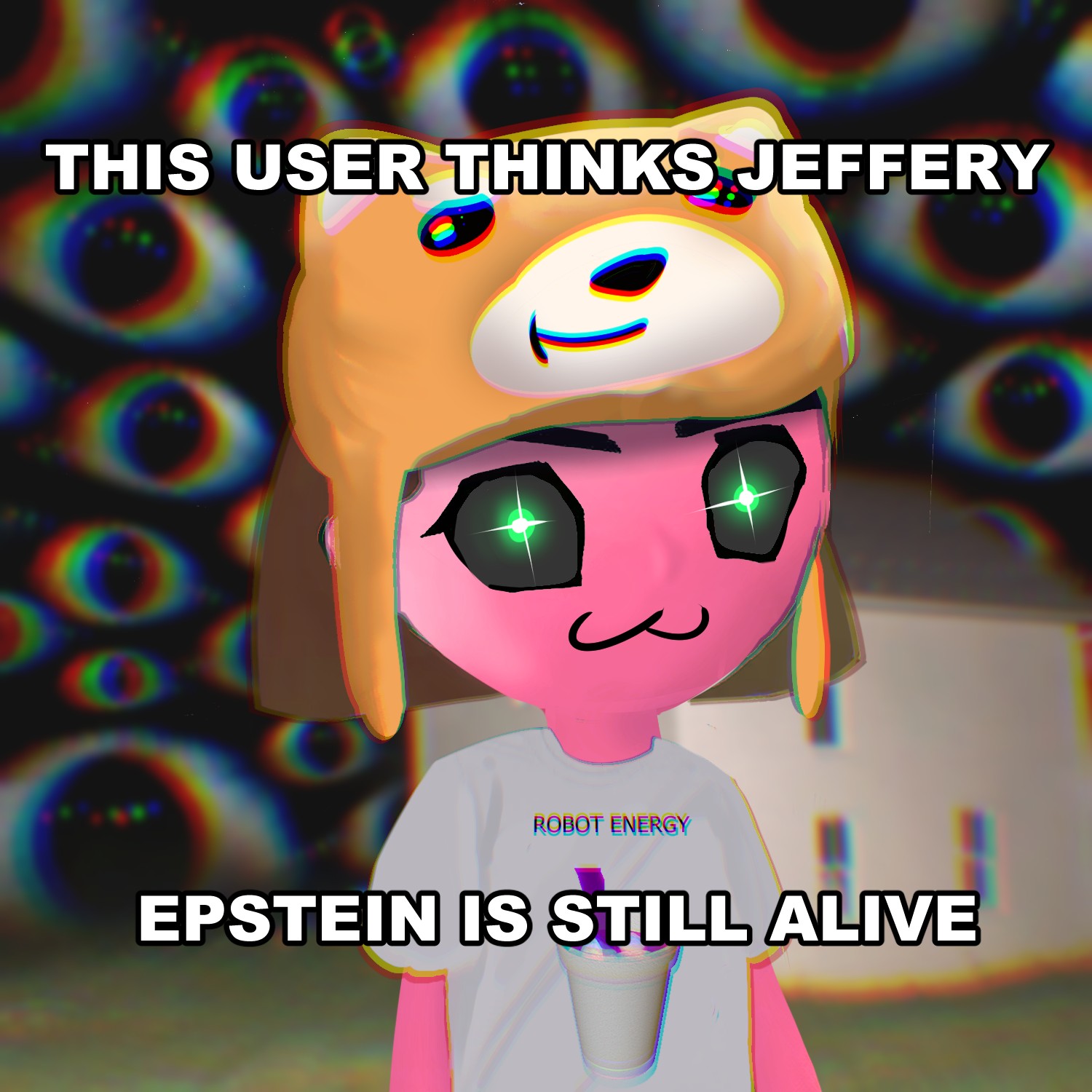 TARDIO #336 NFT image