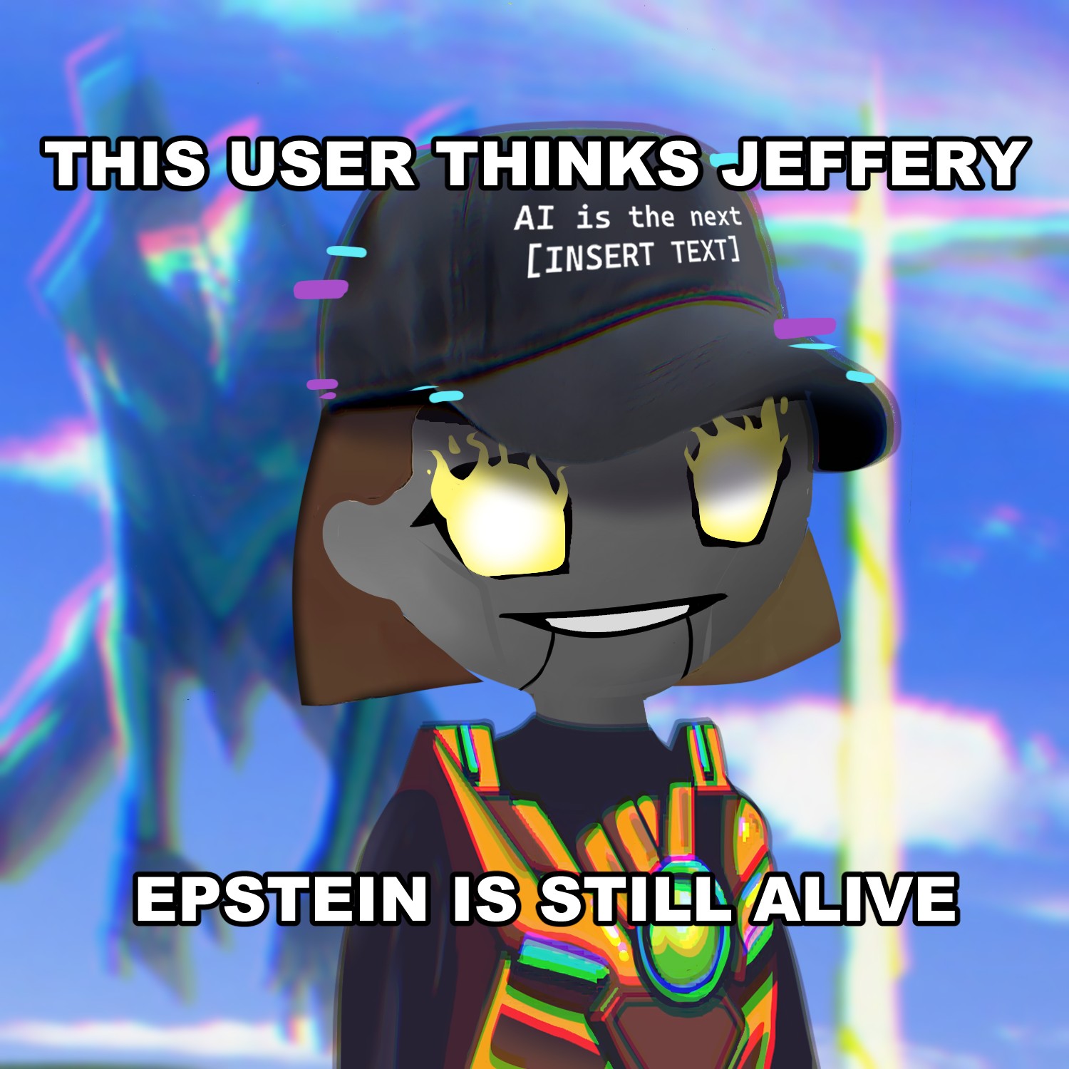 TARDIO #806 NFT image