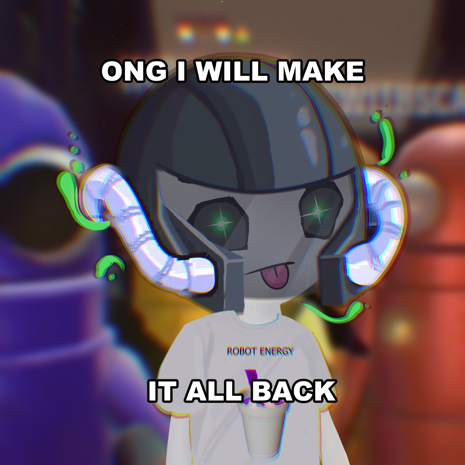 TARDIO #1769 NFT image