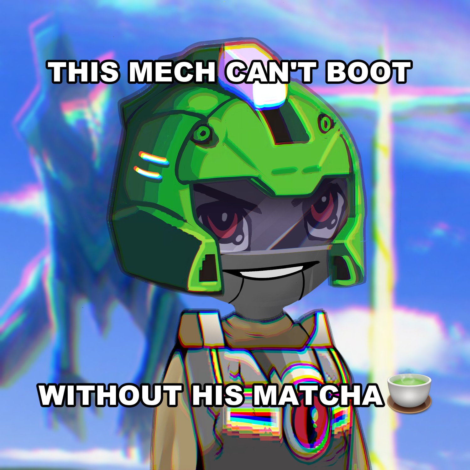 TARDIO #1104 NFT image