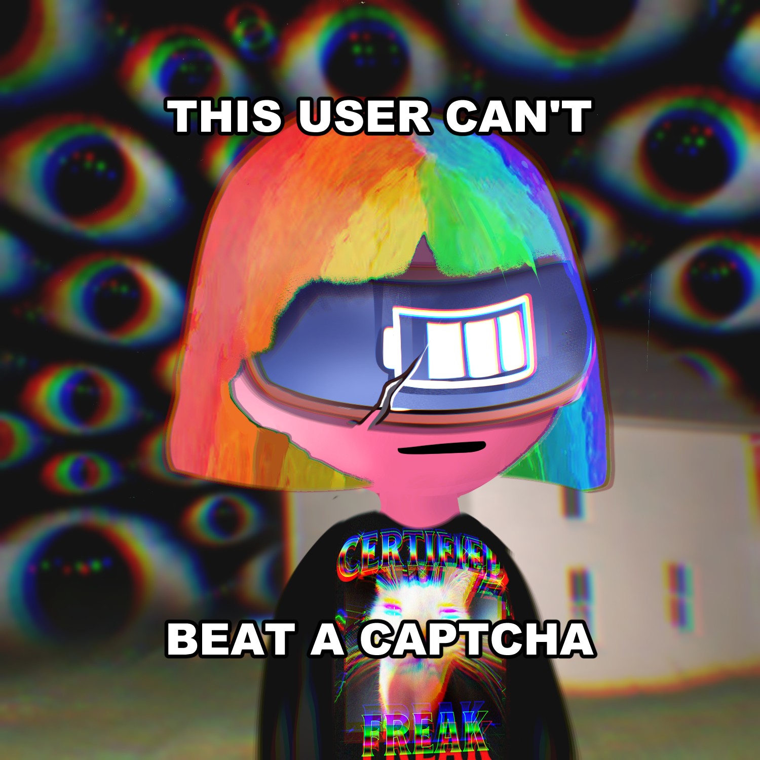 TARDIO #1653 NFT image