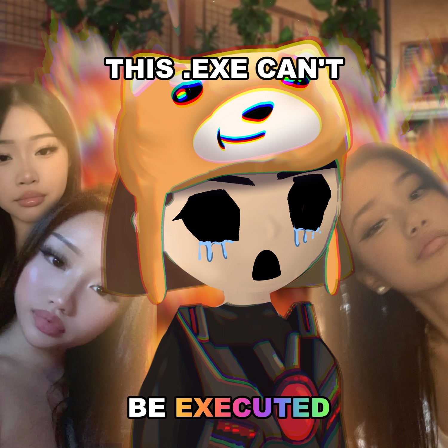 TARDIO #1628 NFT image