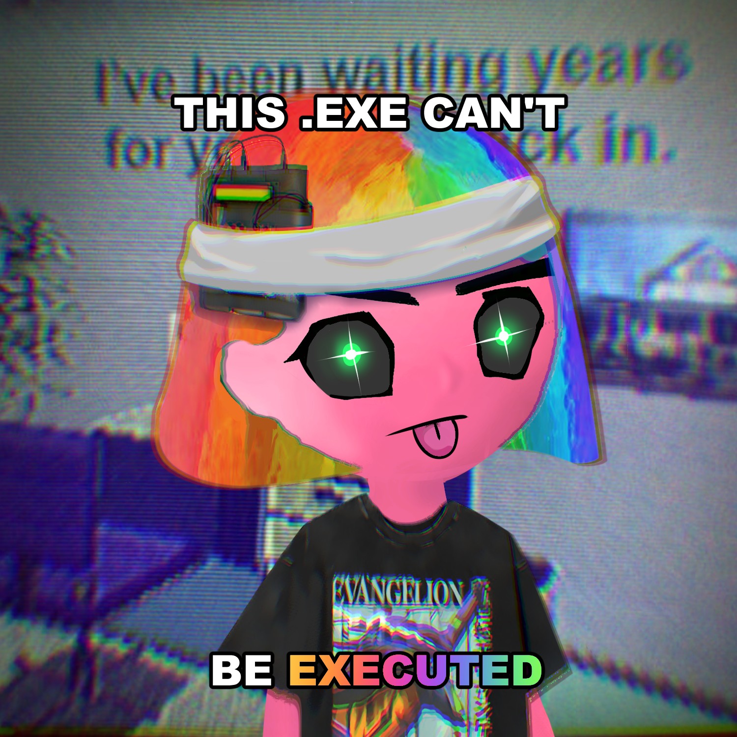 TARDIO #488 NFT image