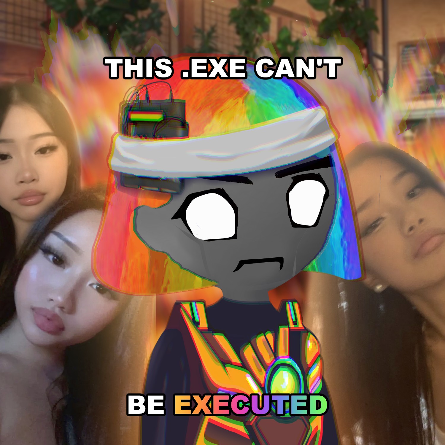 TARDIO #63 NFT image