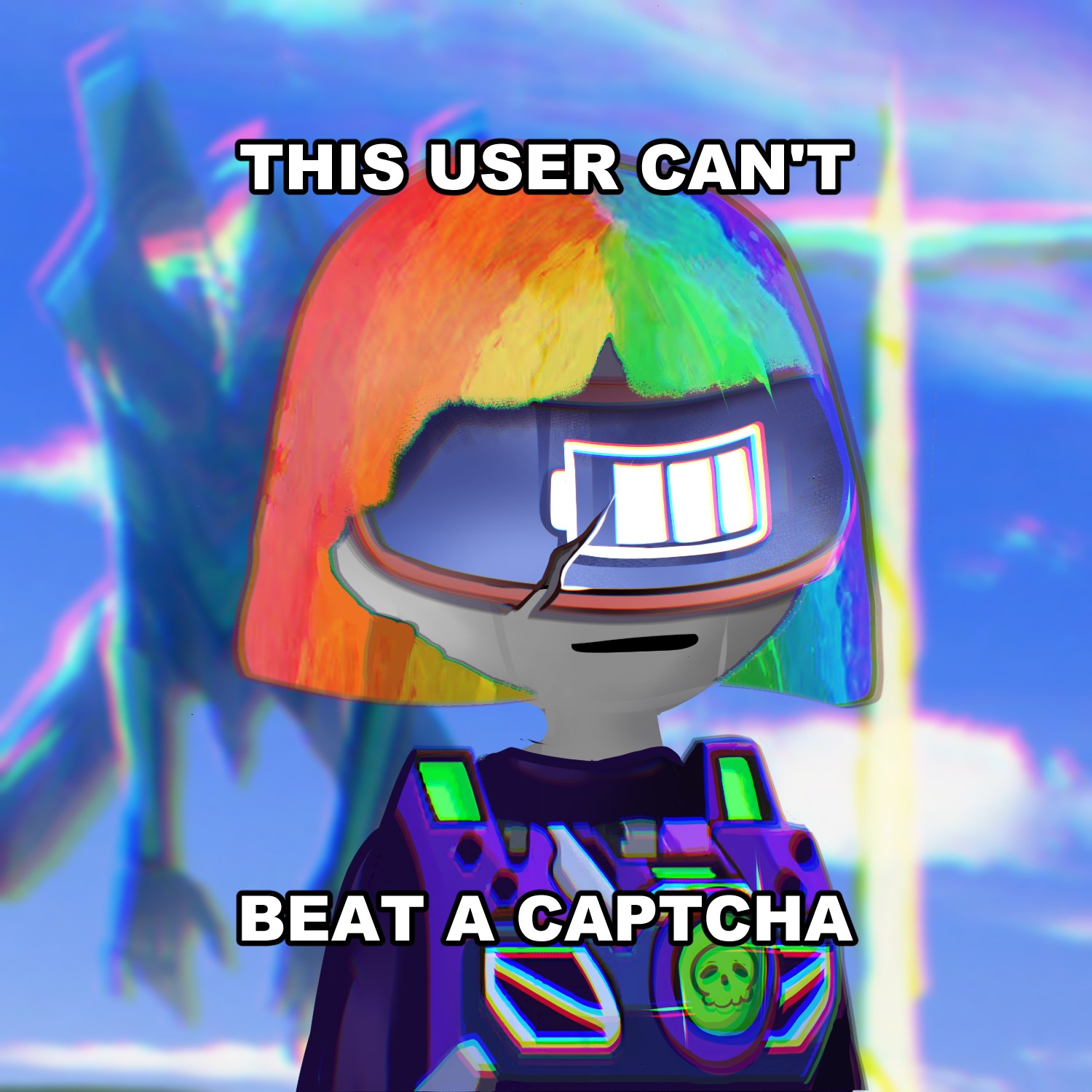 TARDIO #113 NFT image