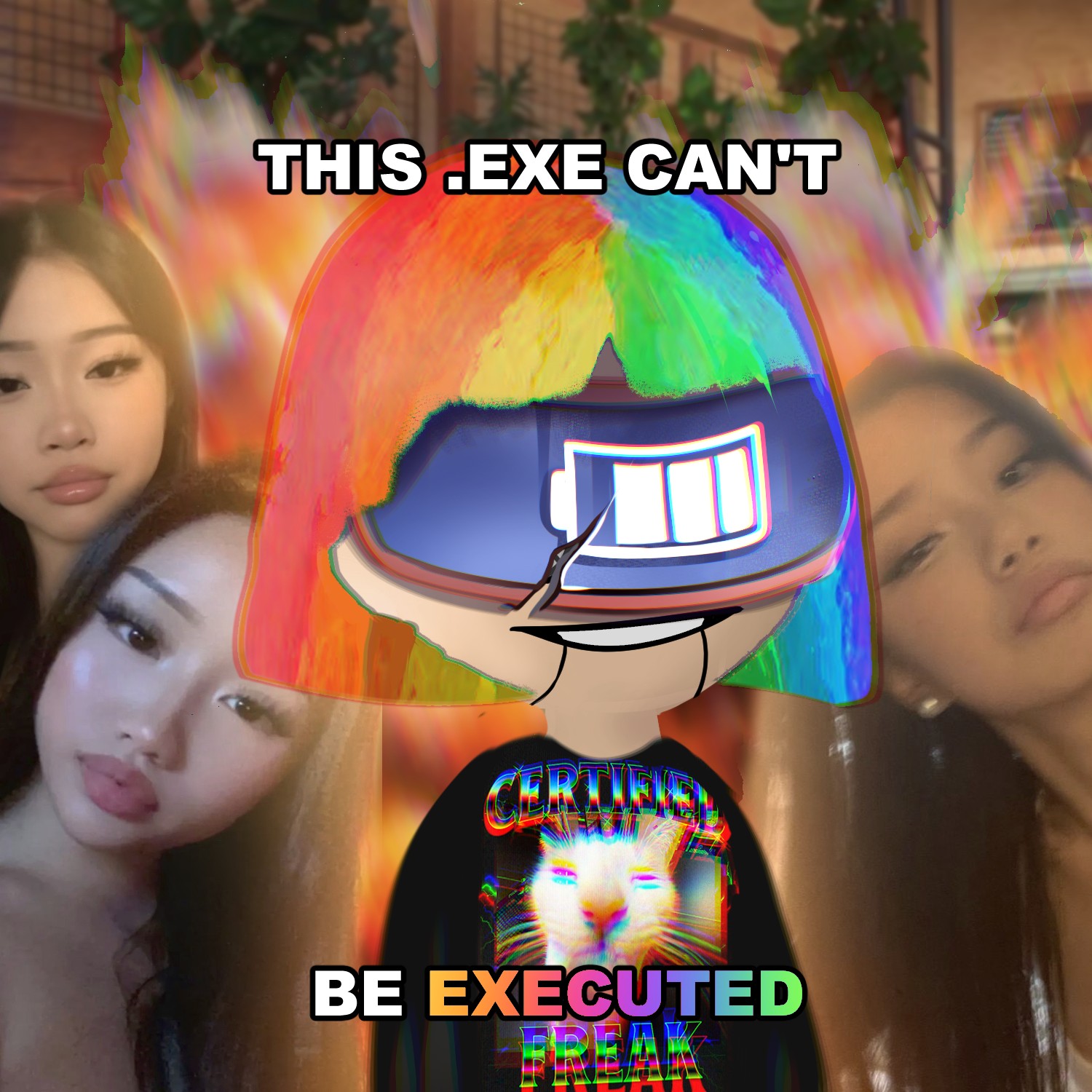 TARDIO #1760 NFT image