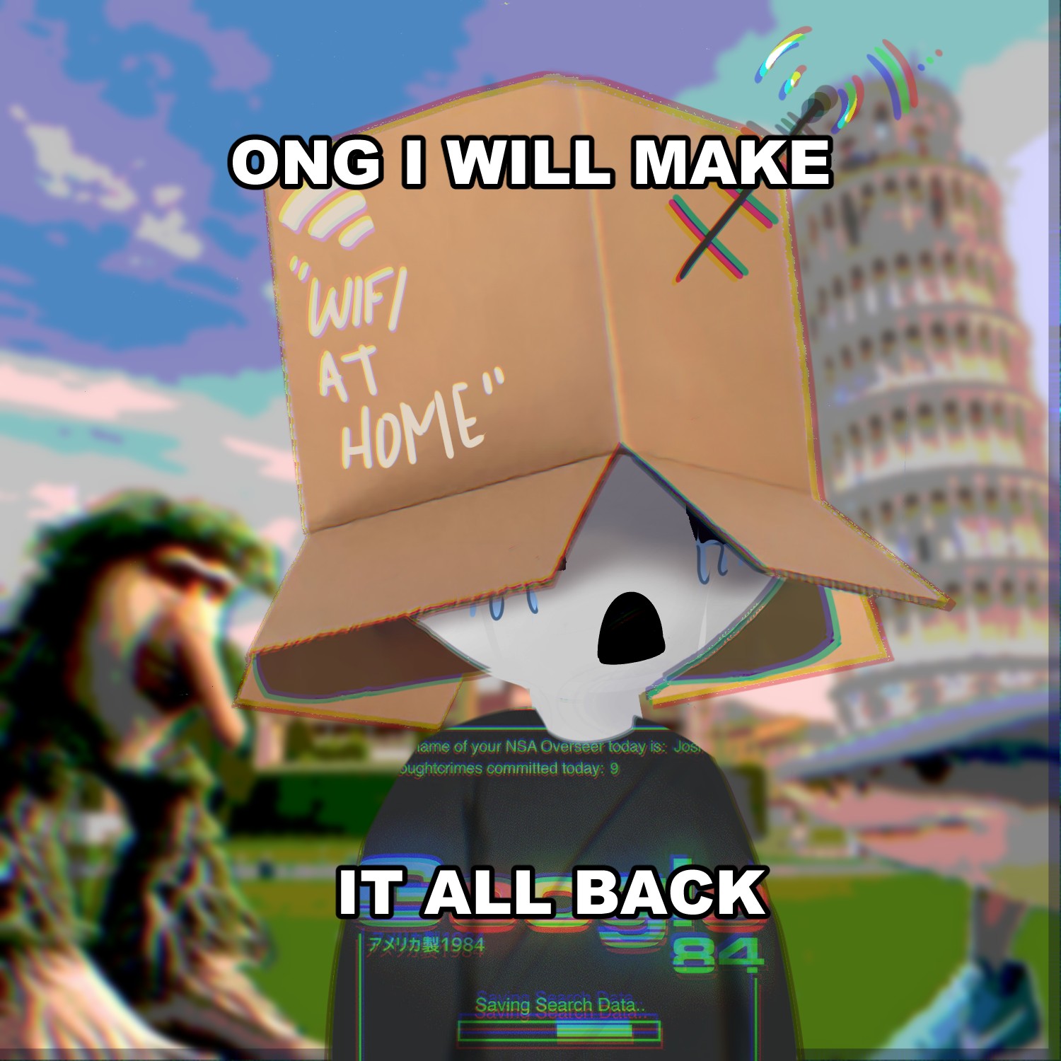 TARDIO #1331 NFT image