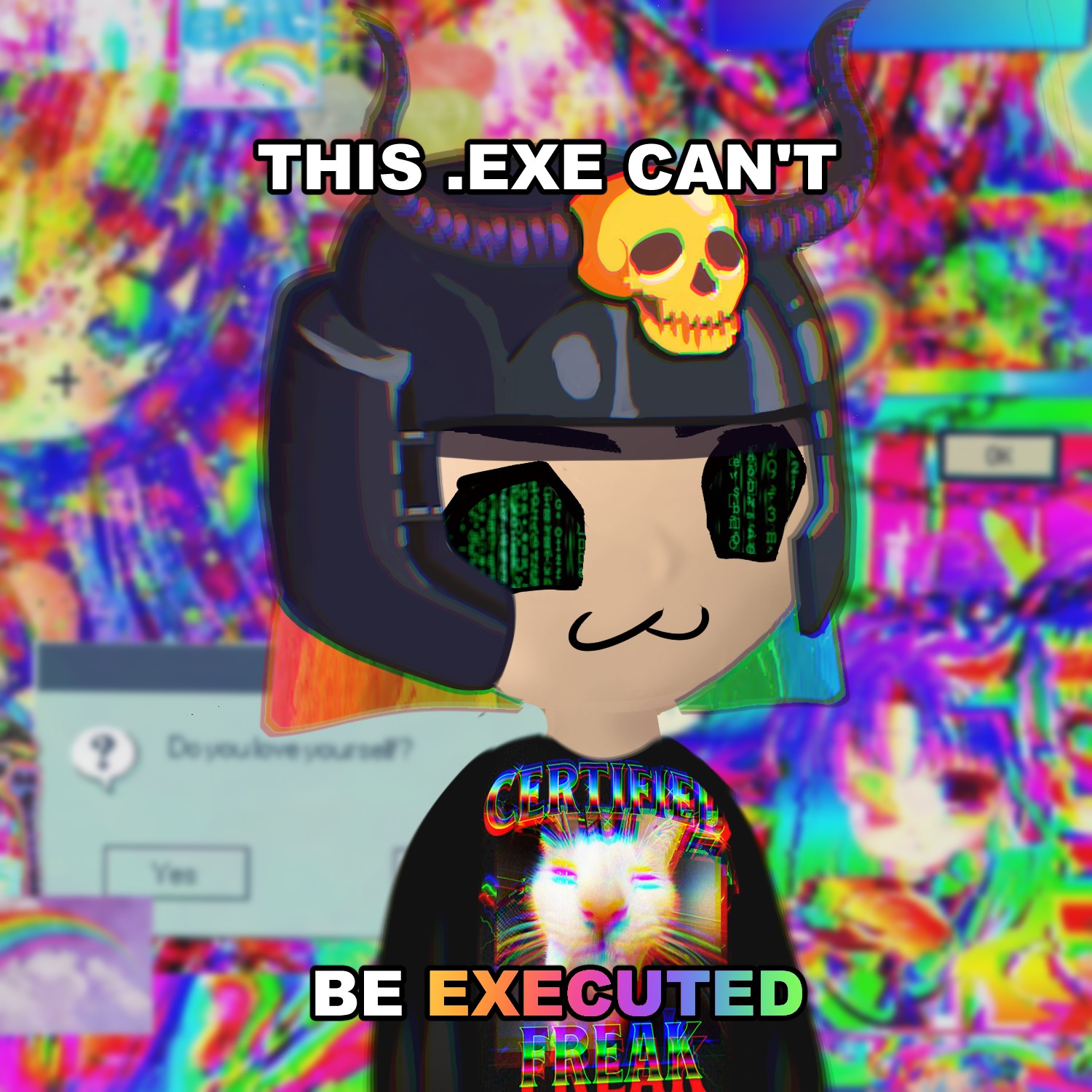 TARDIO #1846 NFT image