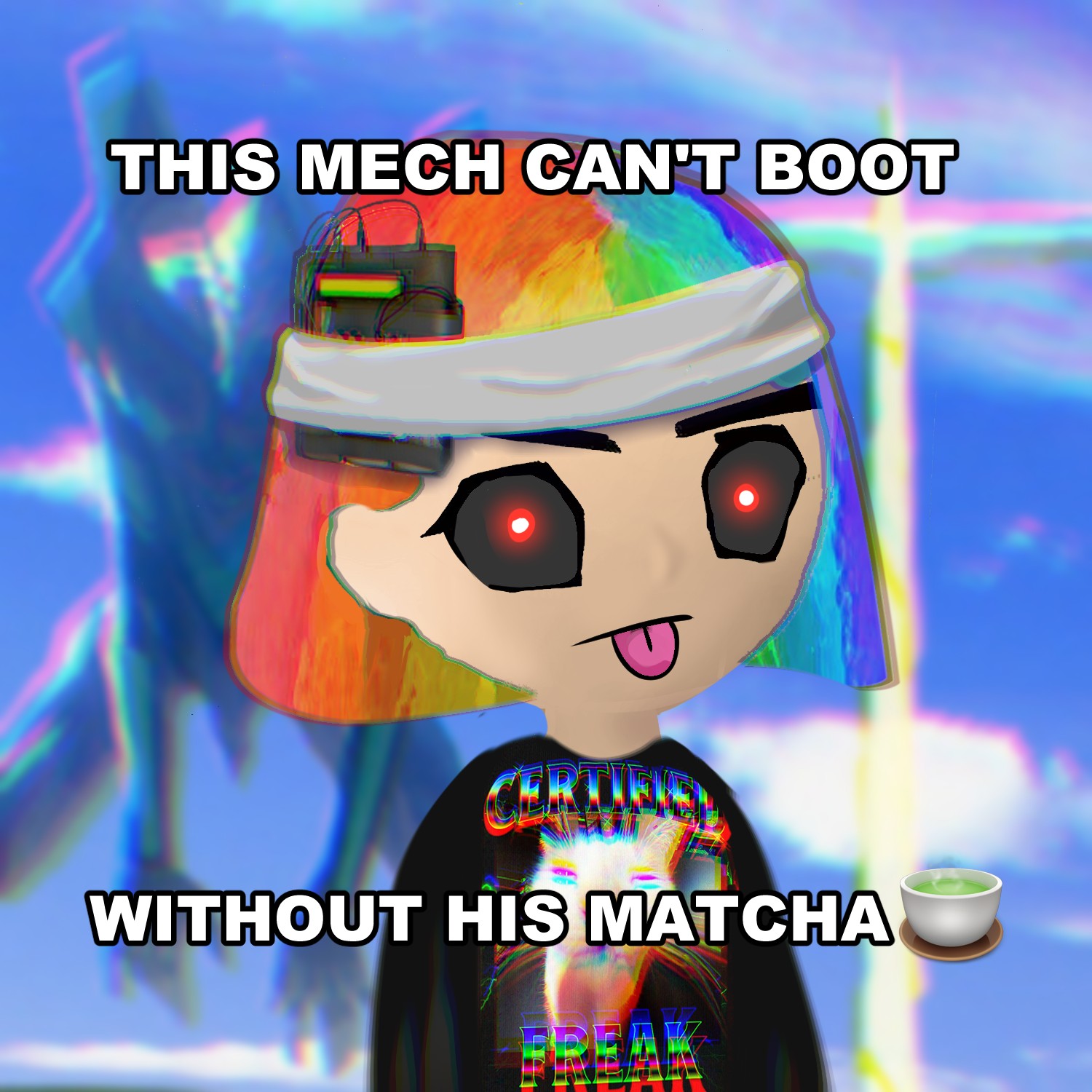 TARDIO #1878 NFT image