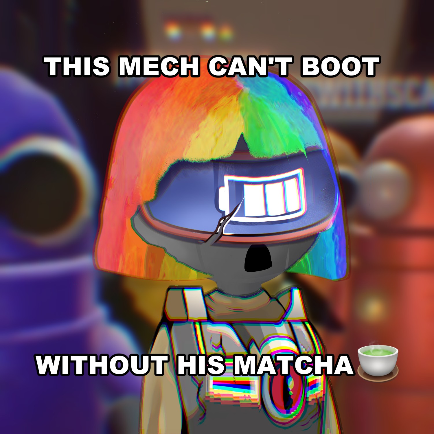 TARDIO #1268 NFT image