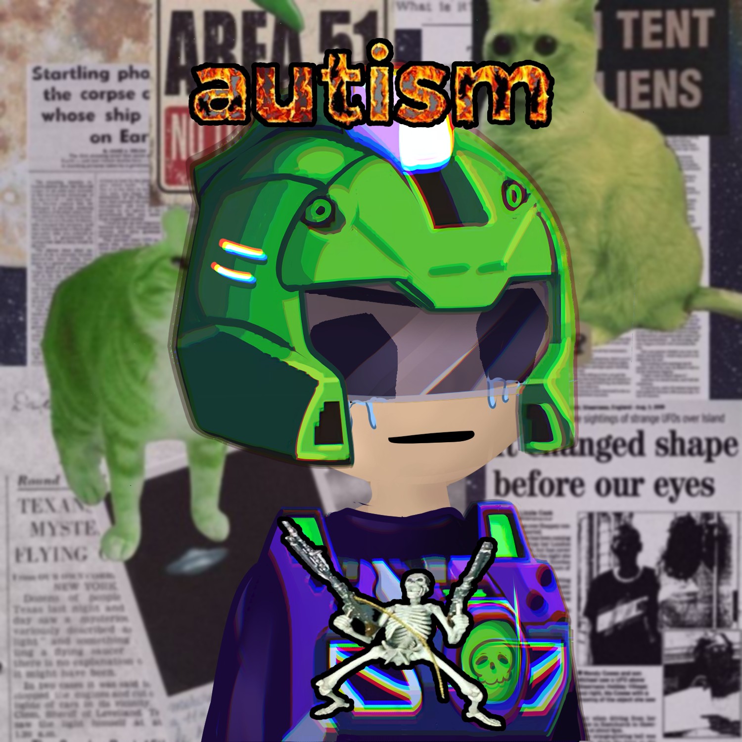 TARDIO #934 NFT image