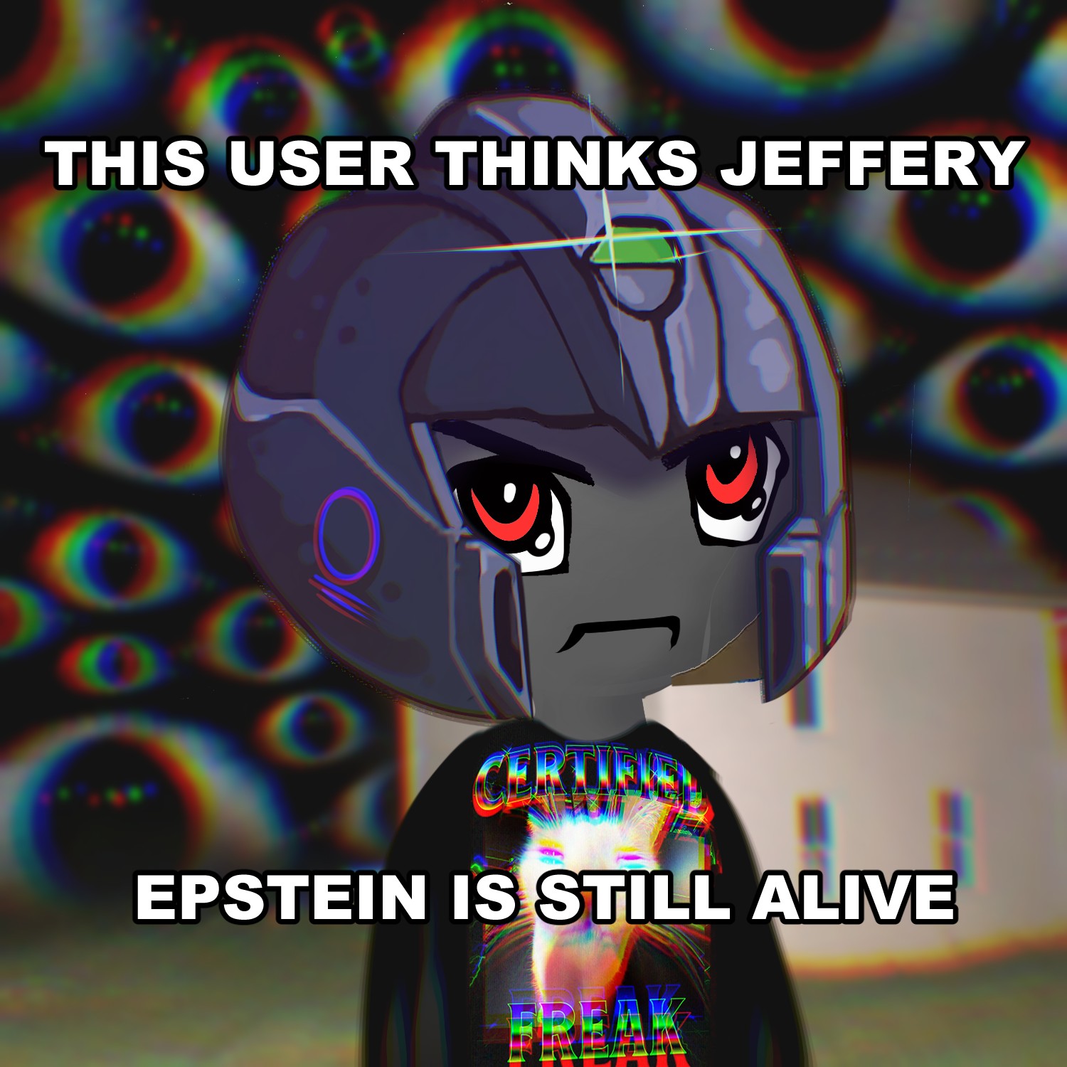 TARDIO #1569 NFT image