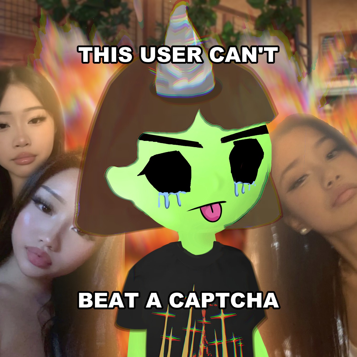 TARDIO #540 NFT image