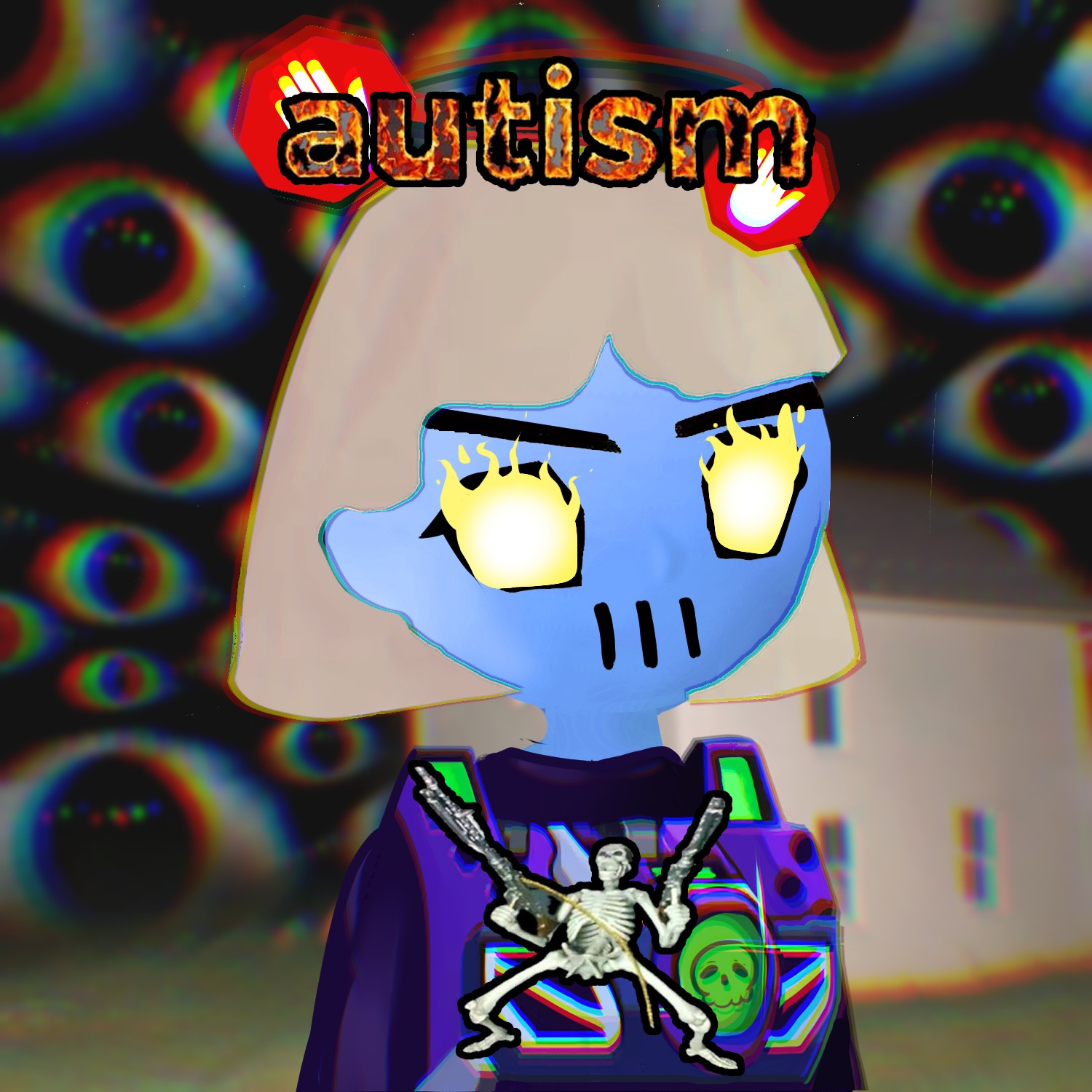 TARDIO #607 NFT image