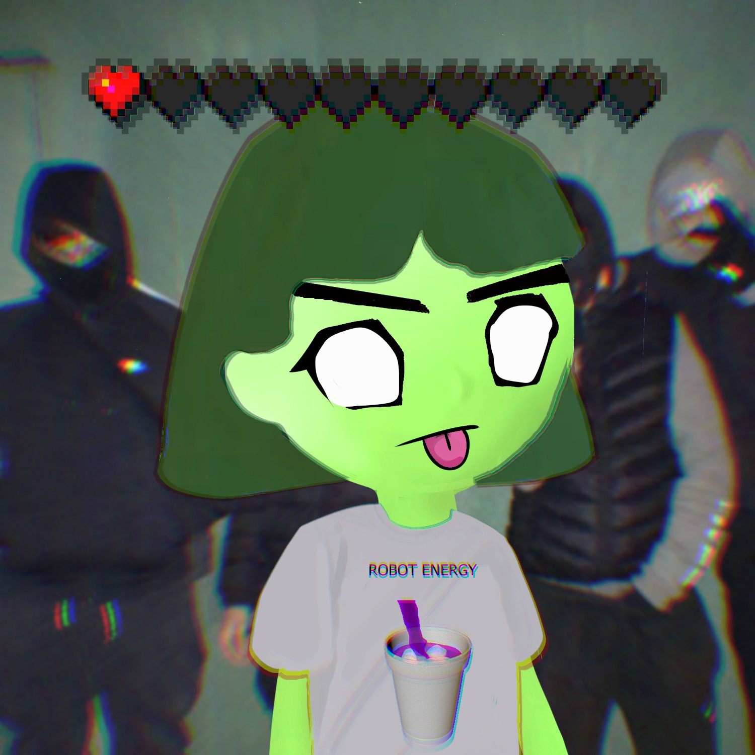 TARDIO #47 NFT image