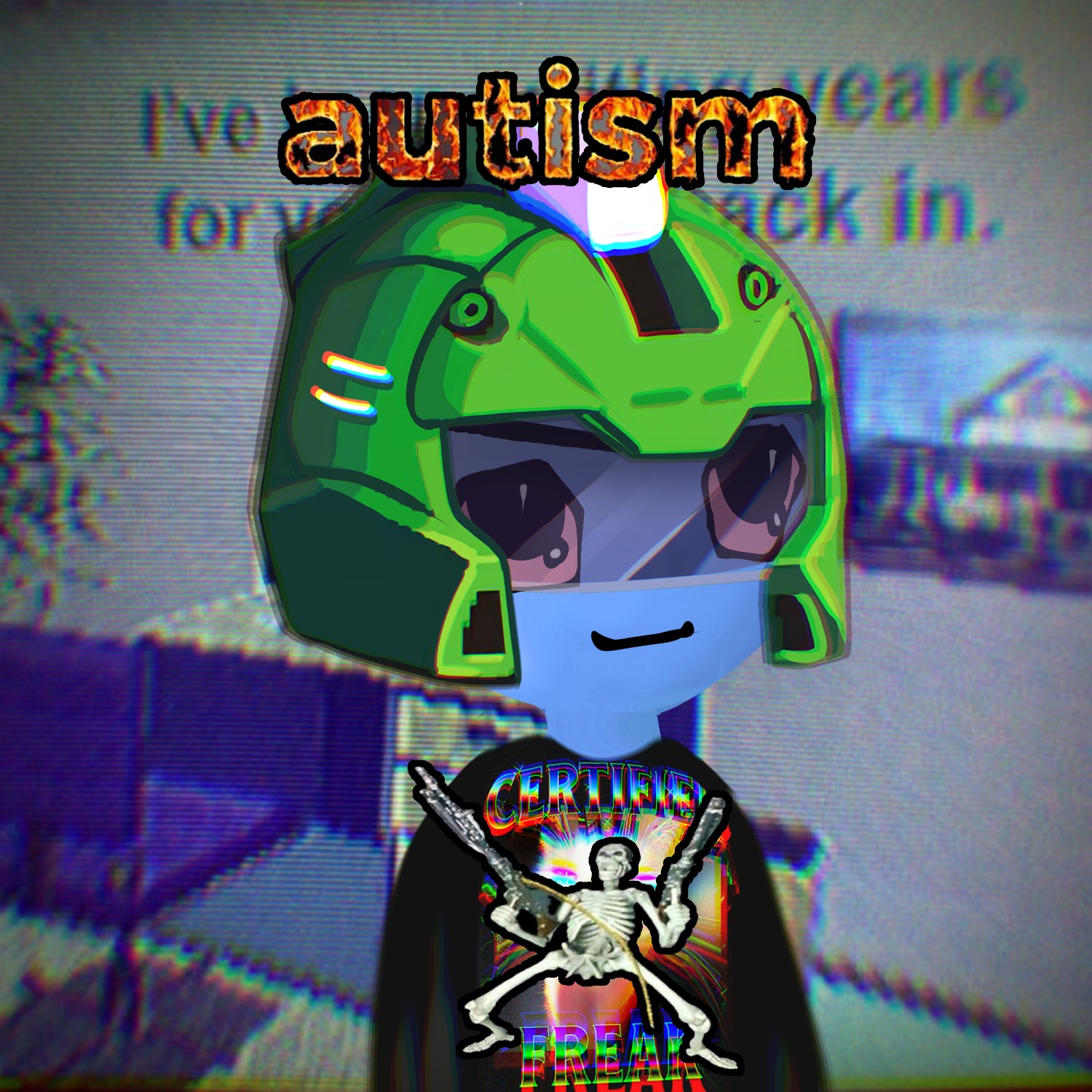 TARDIO #1495 NFT image