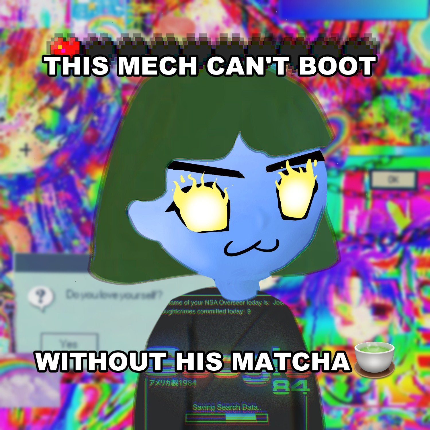 TARDIO #1512 NFT image