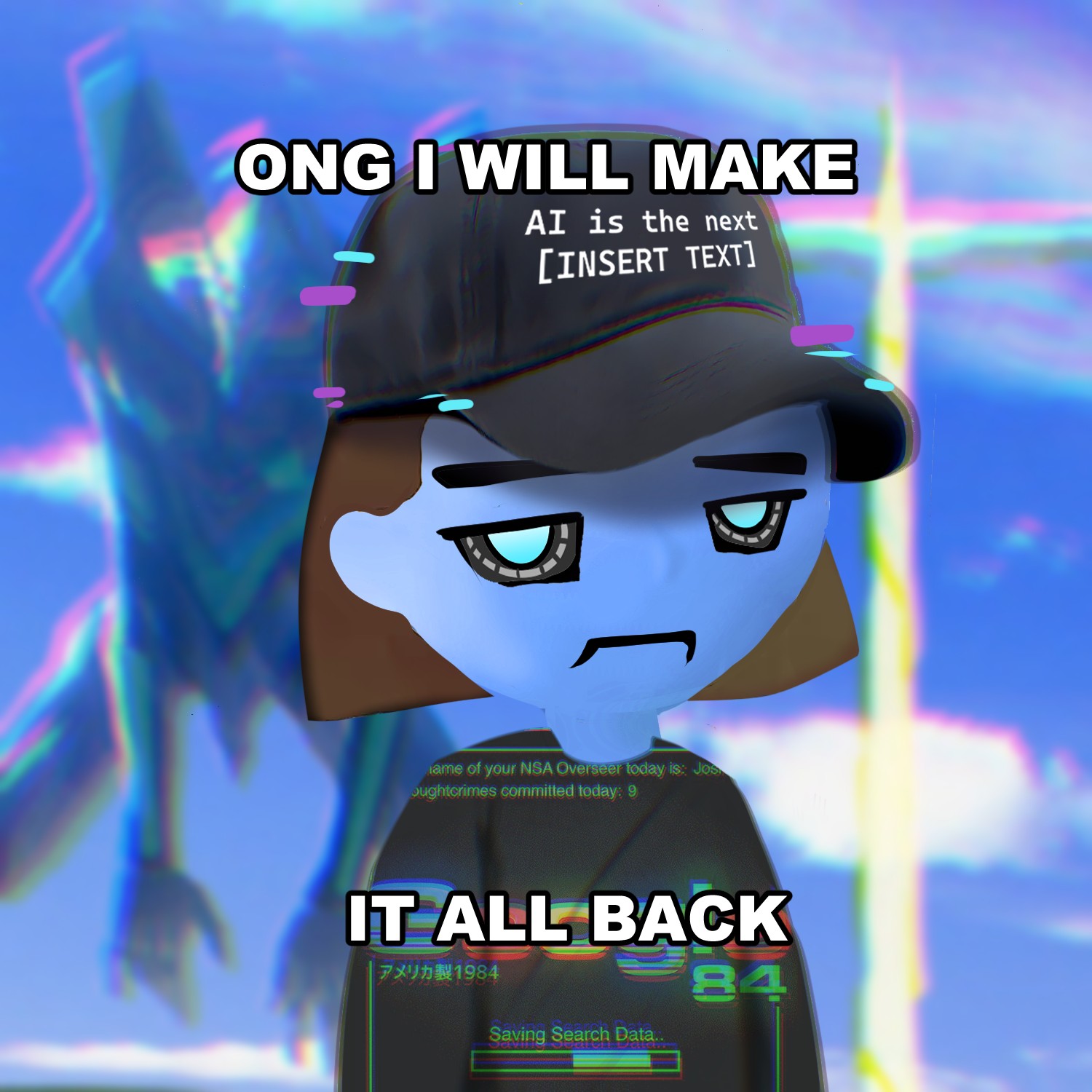 TARDIO #955 NFT image