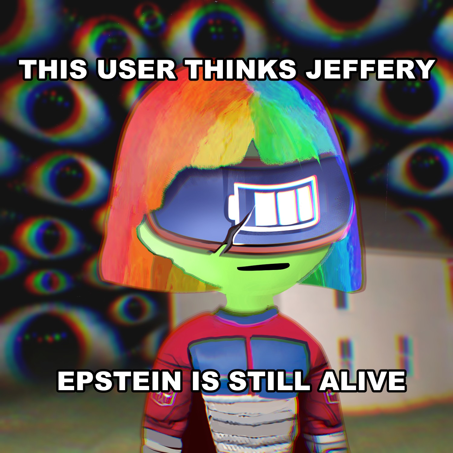 TARDIO #517 NFT image