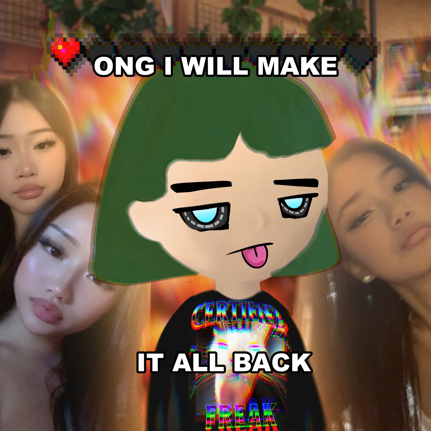 TARDIO #1425 NFT image