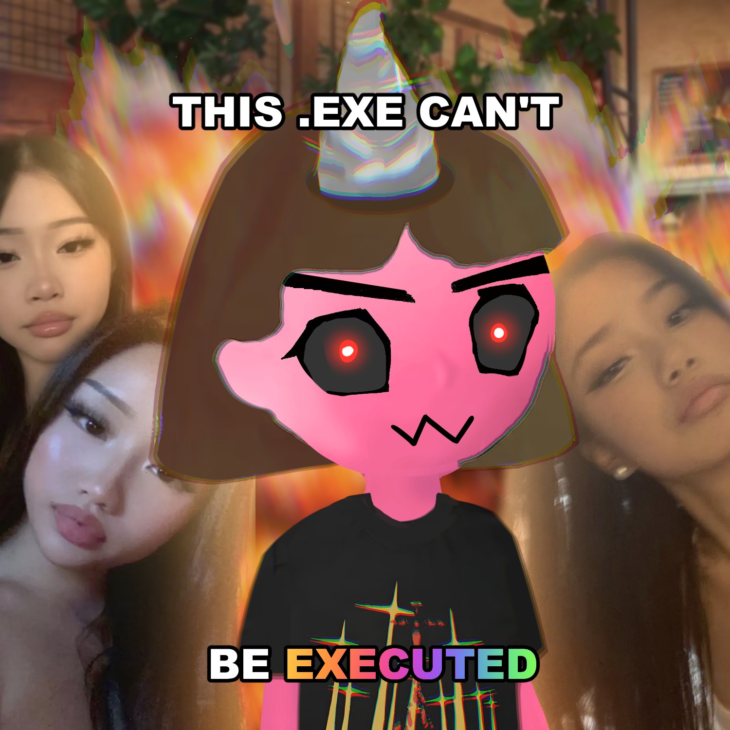 TARDIO #1766 NFT image