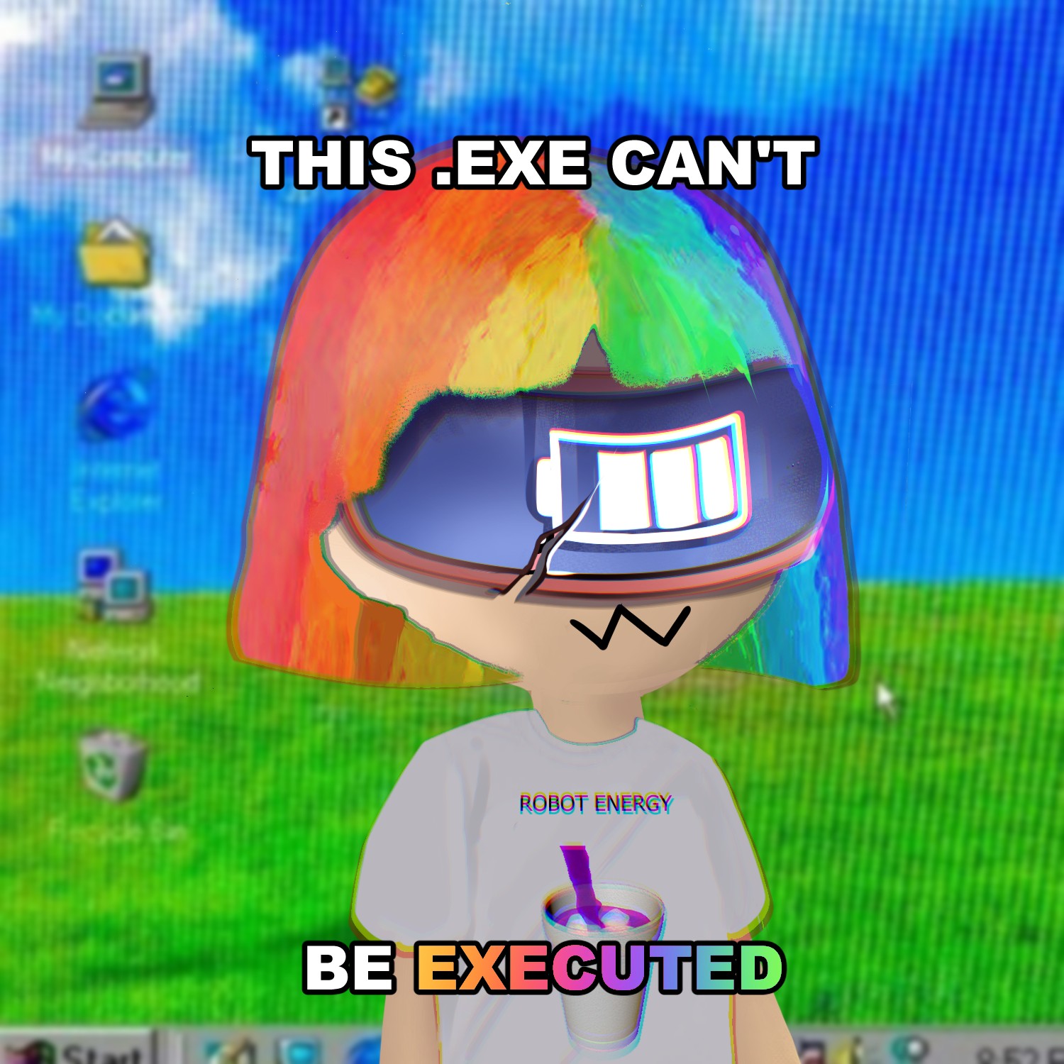 TARDIO #1174 NFT image