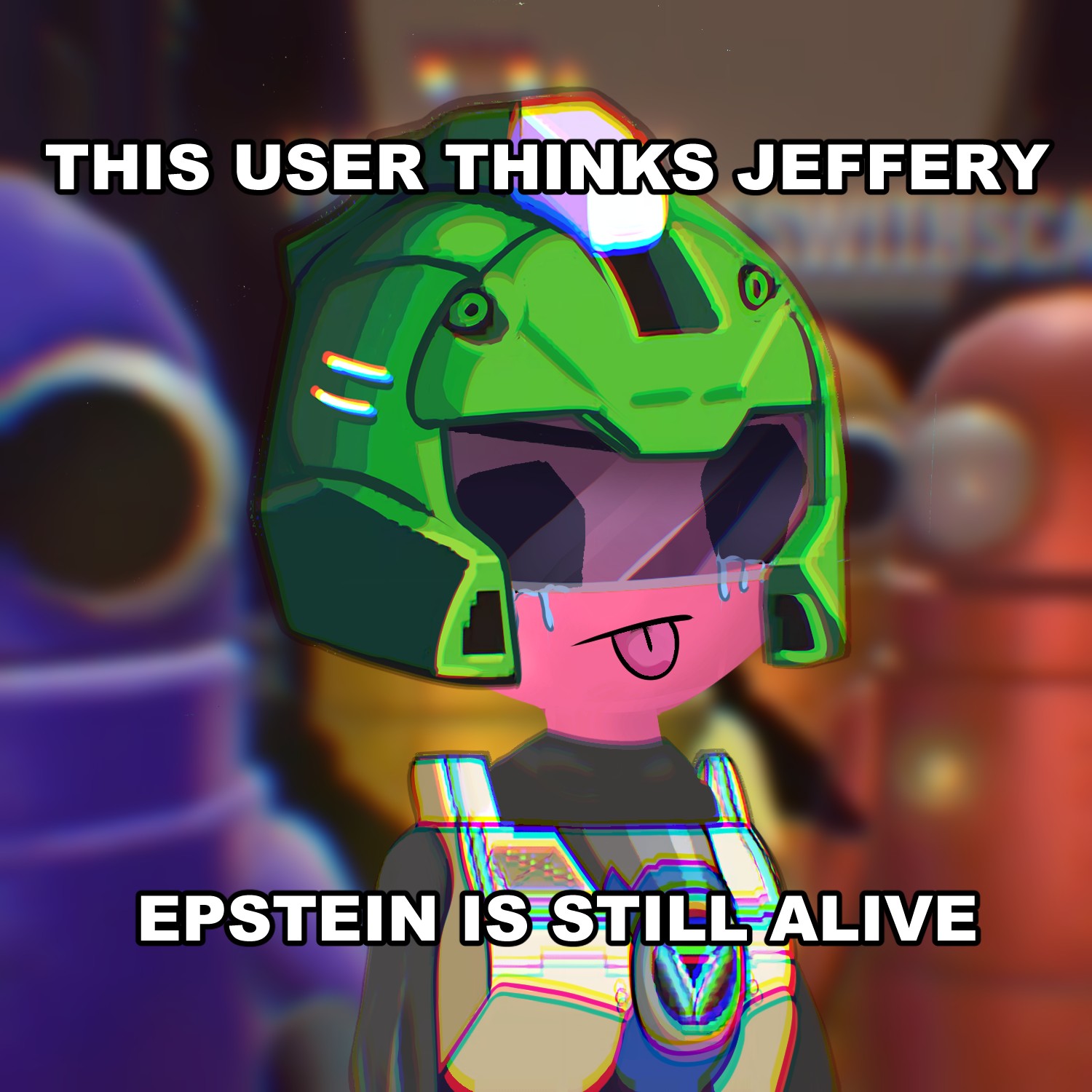 TARDIO #641 NFT image