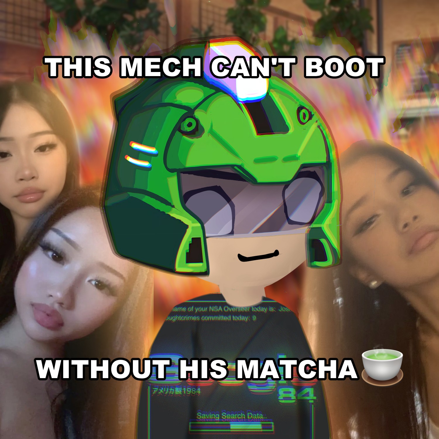 TARDIO #1762 NFT image