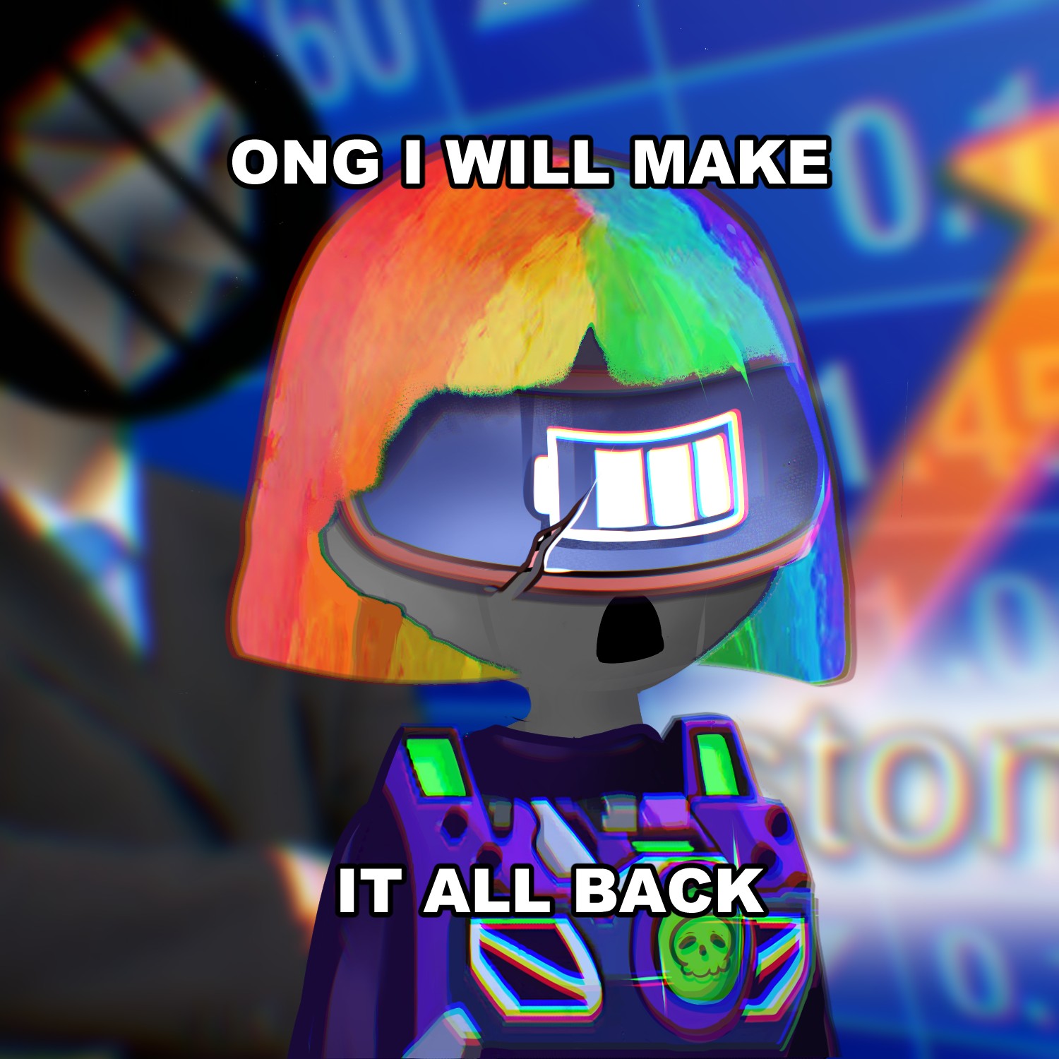 TARDIO #111 NFT image