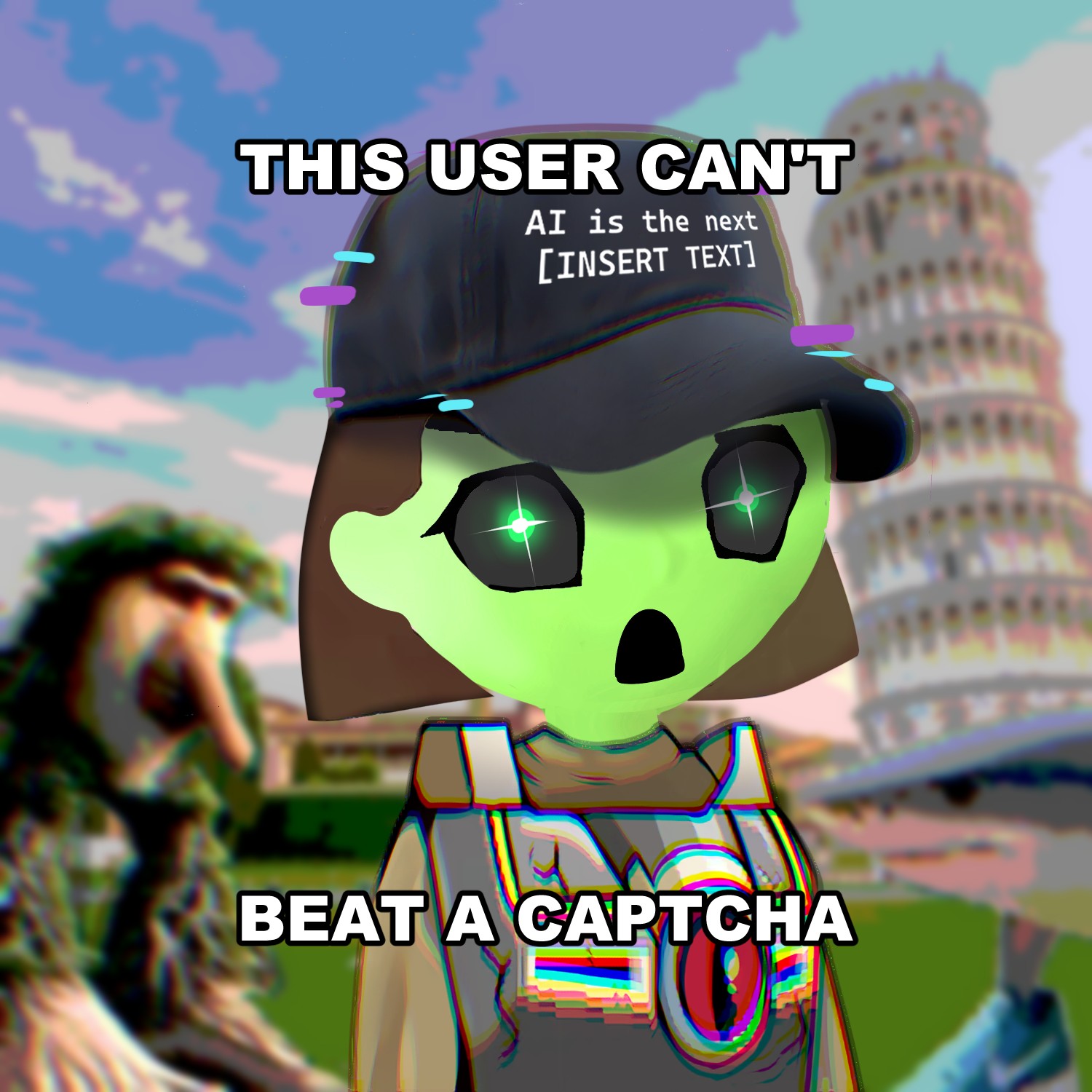 TARDIO #292 NFT image