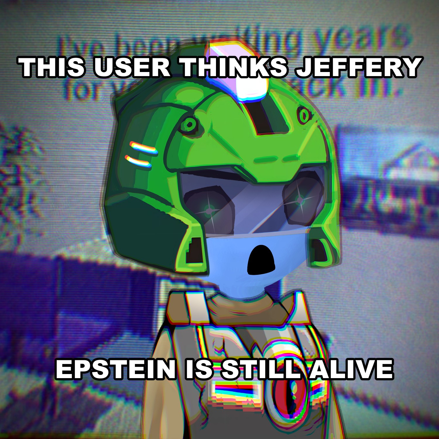 TARDIO #278 NFT image