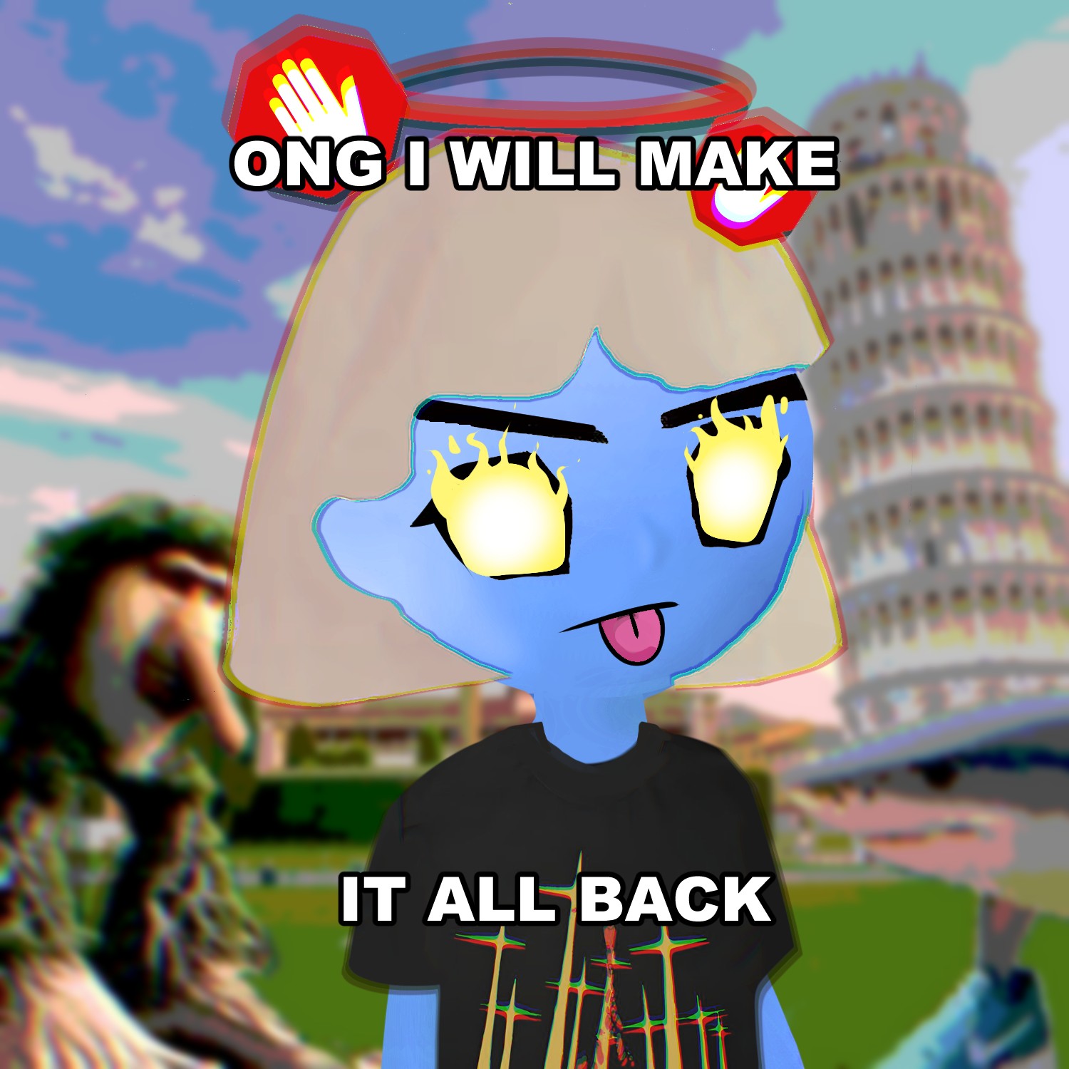 TARDIO #1737 NFT image