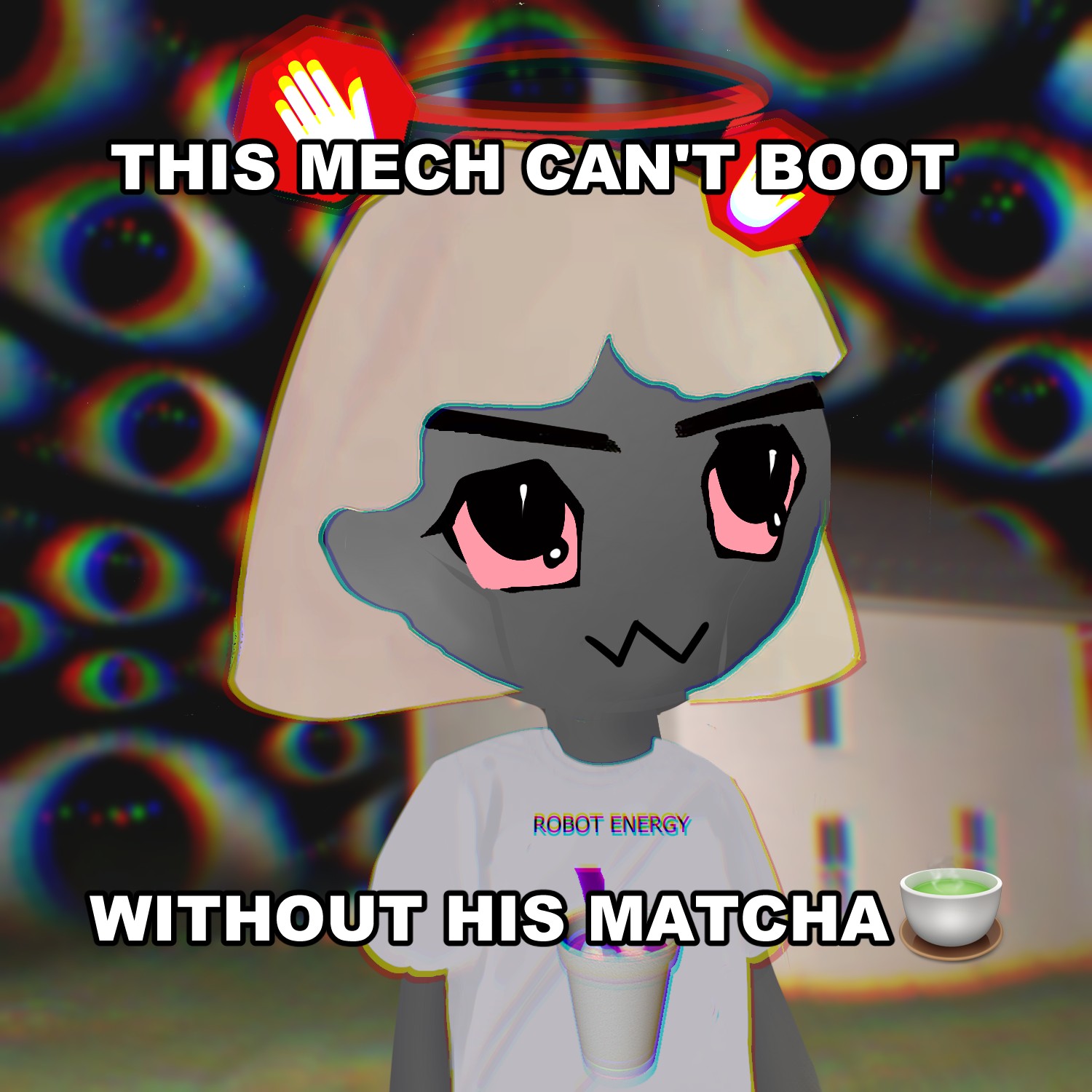 TARDIO #1141 NFT image