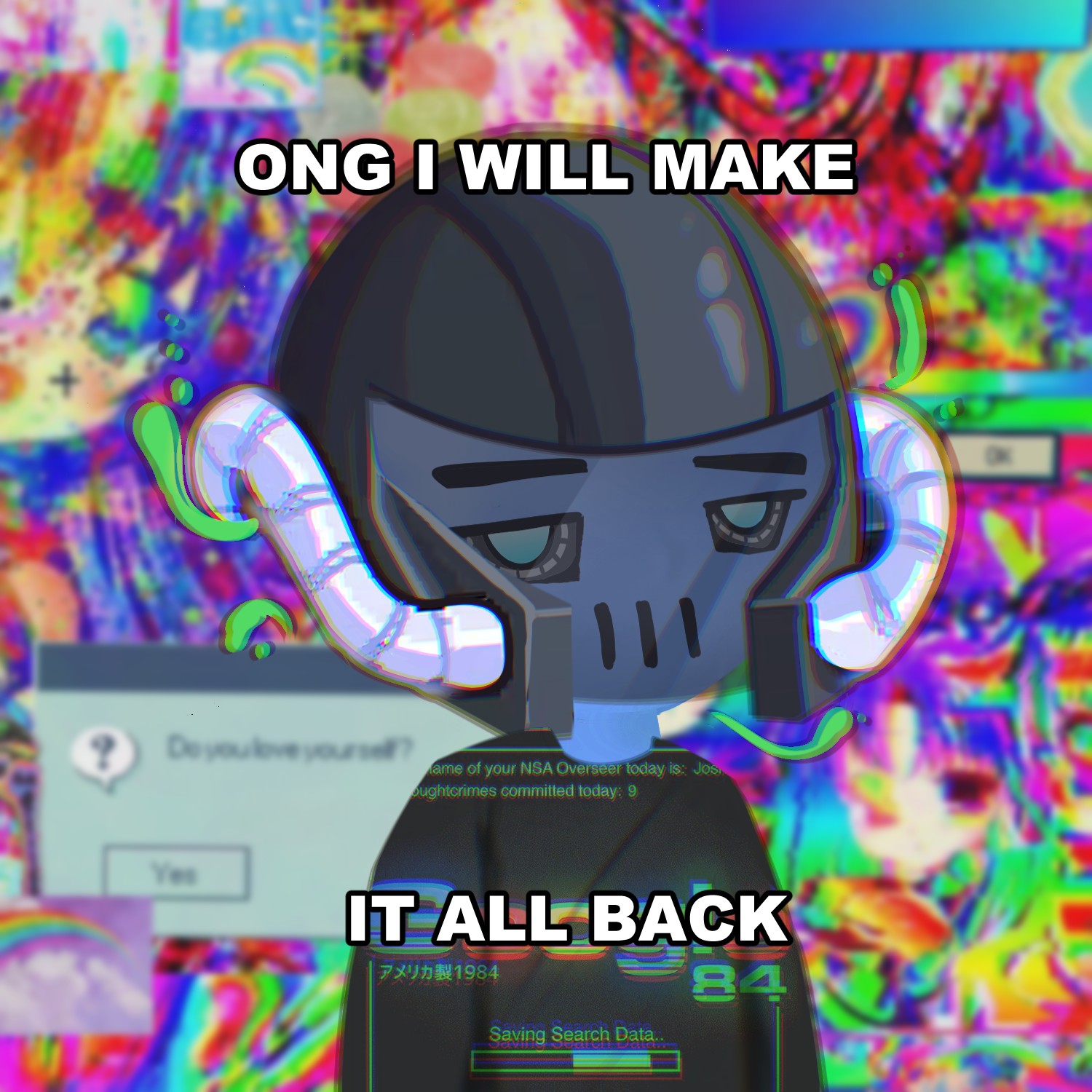 TARDIO #1920 NFT image