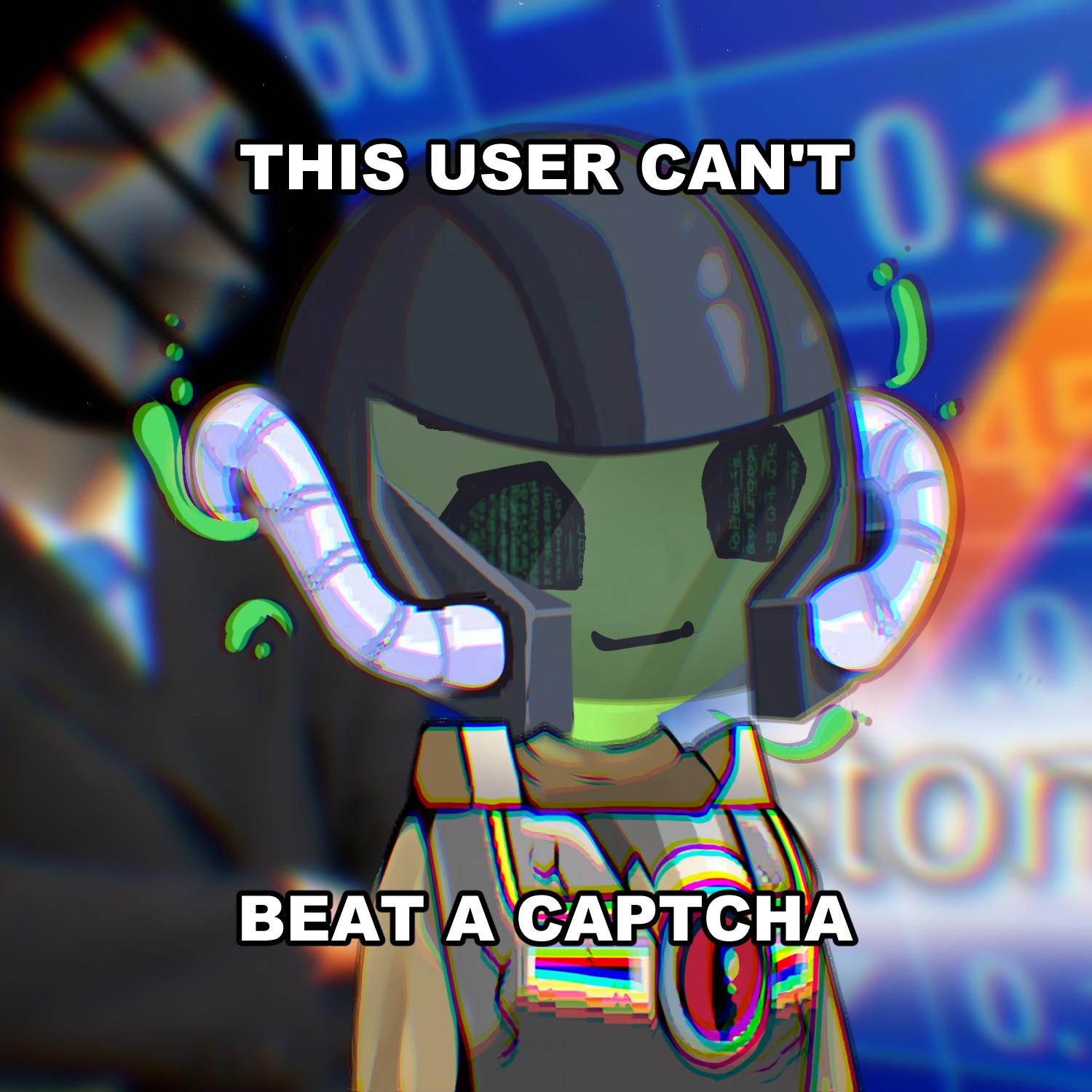 TARDIO #418 NFT image