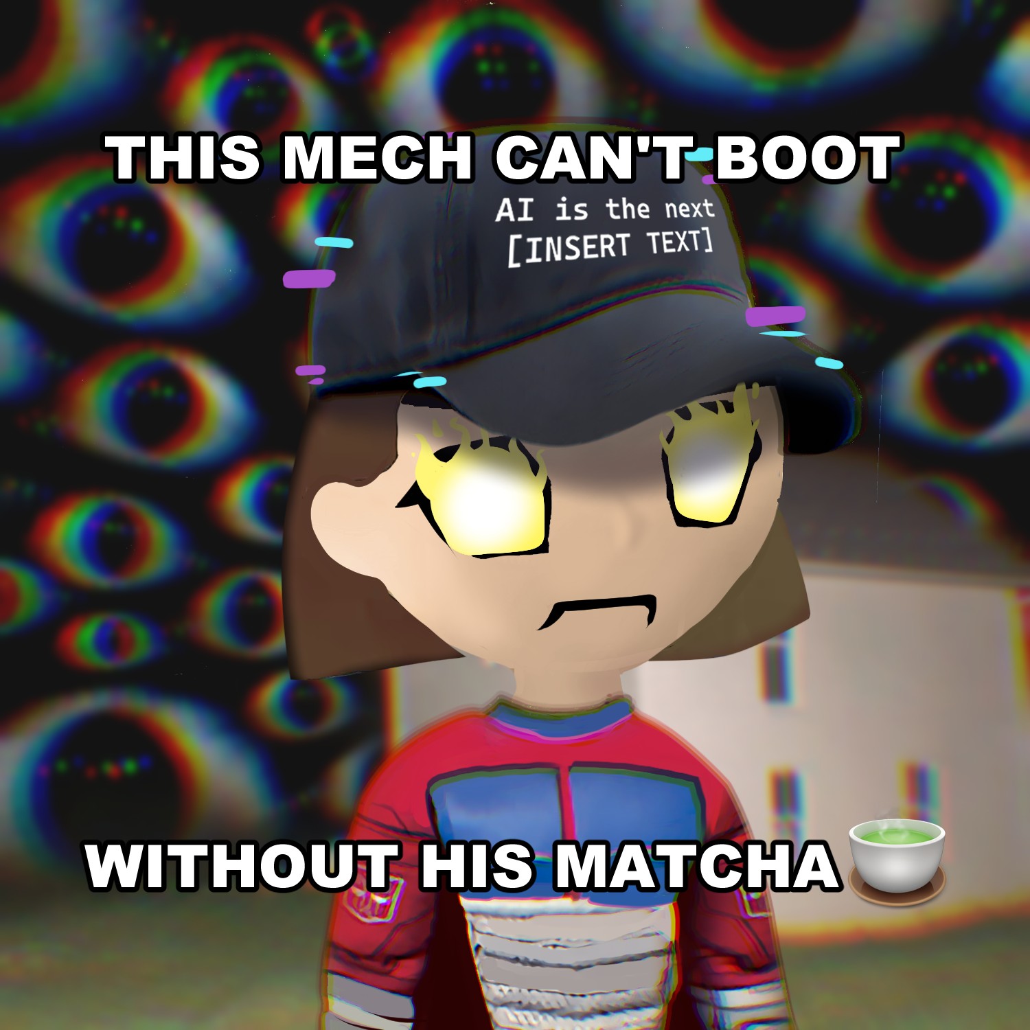 TARDIO #1578 NFT image