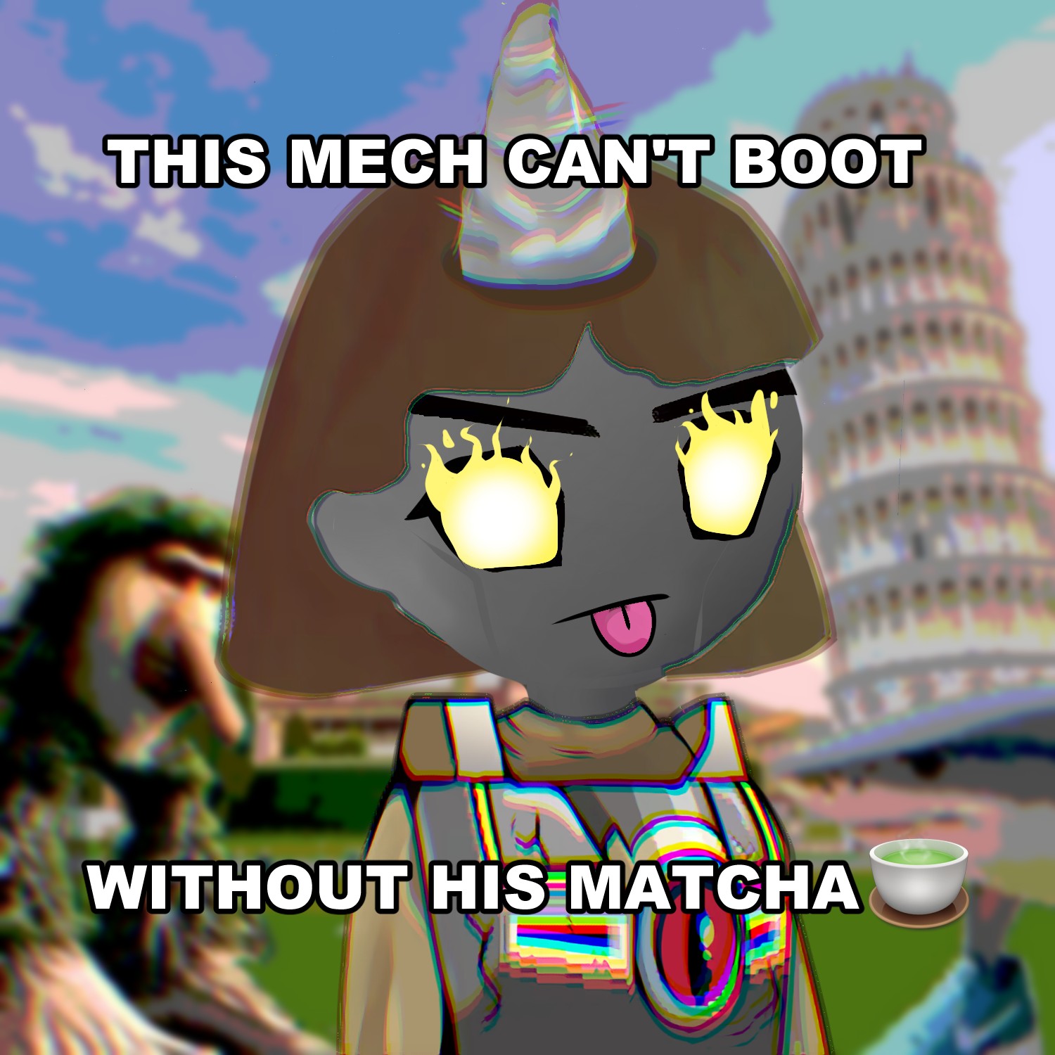 TARDIO #1191 NFT image