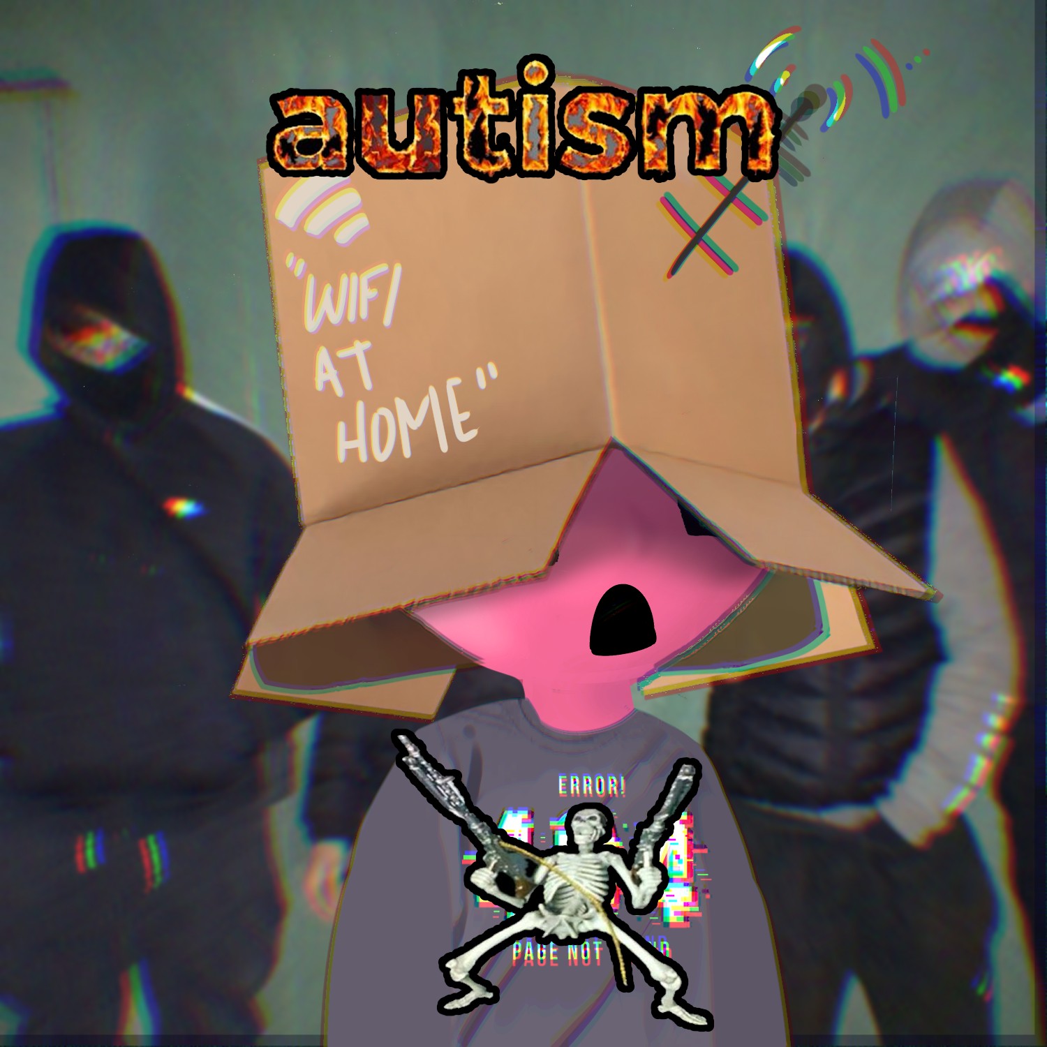 TARDIO #1040 NFT image