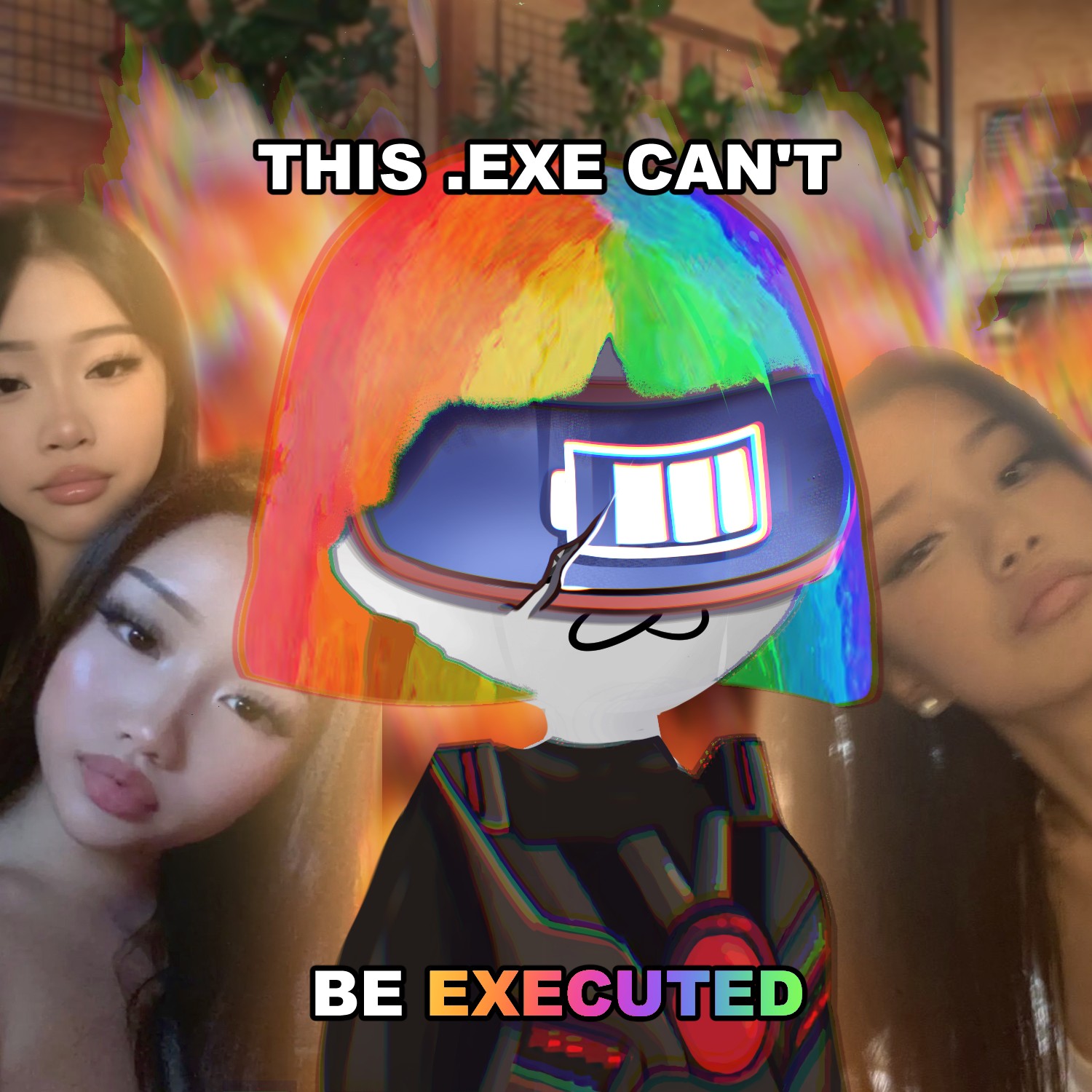 TARDIO #765 NFT image